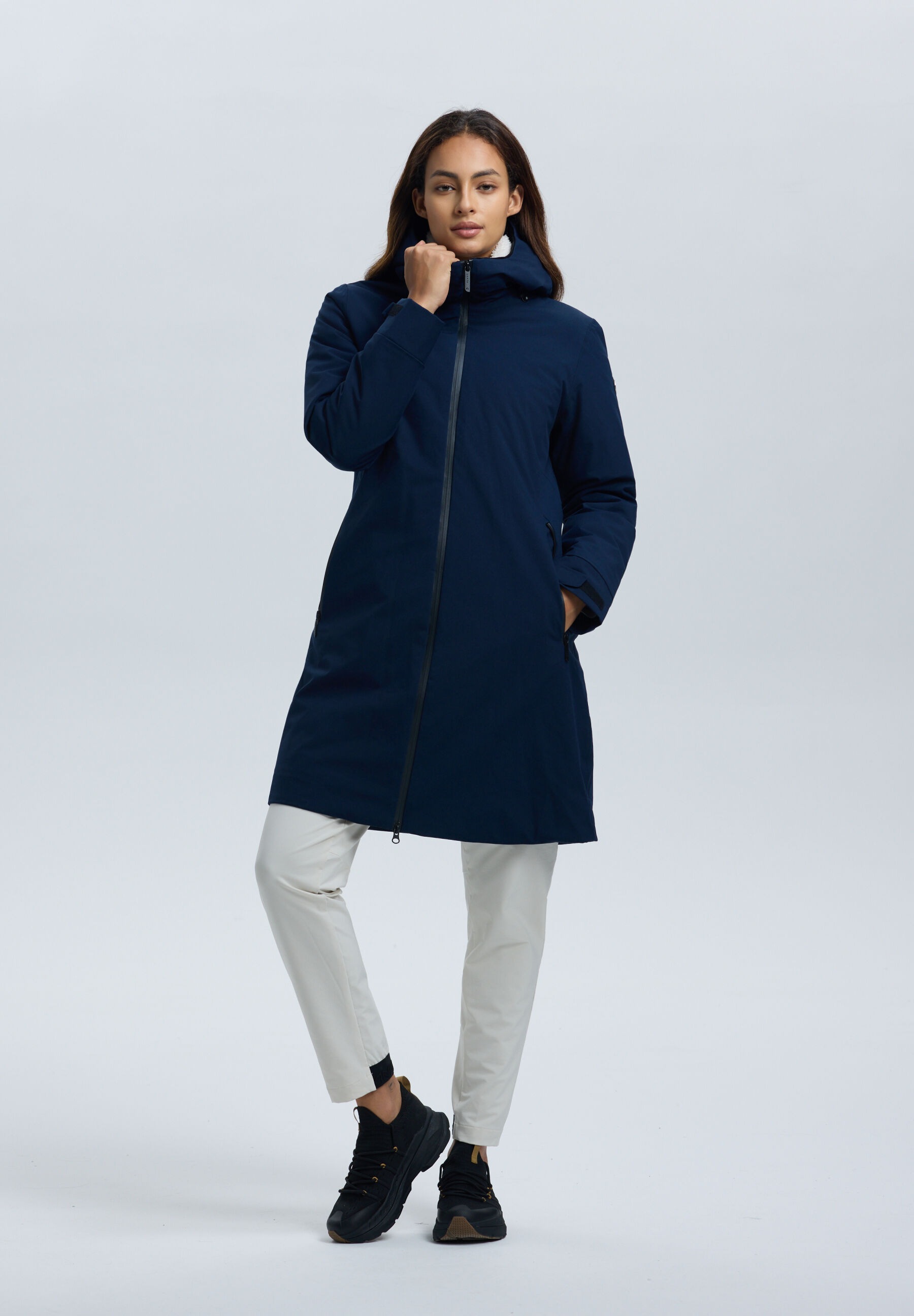 Luhta Outdoorjacke »Luhta Parka Iskola«