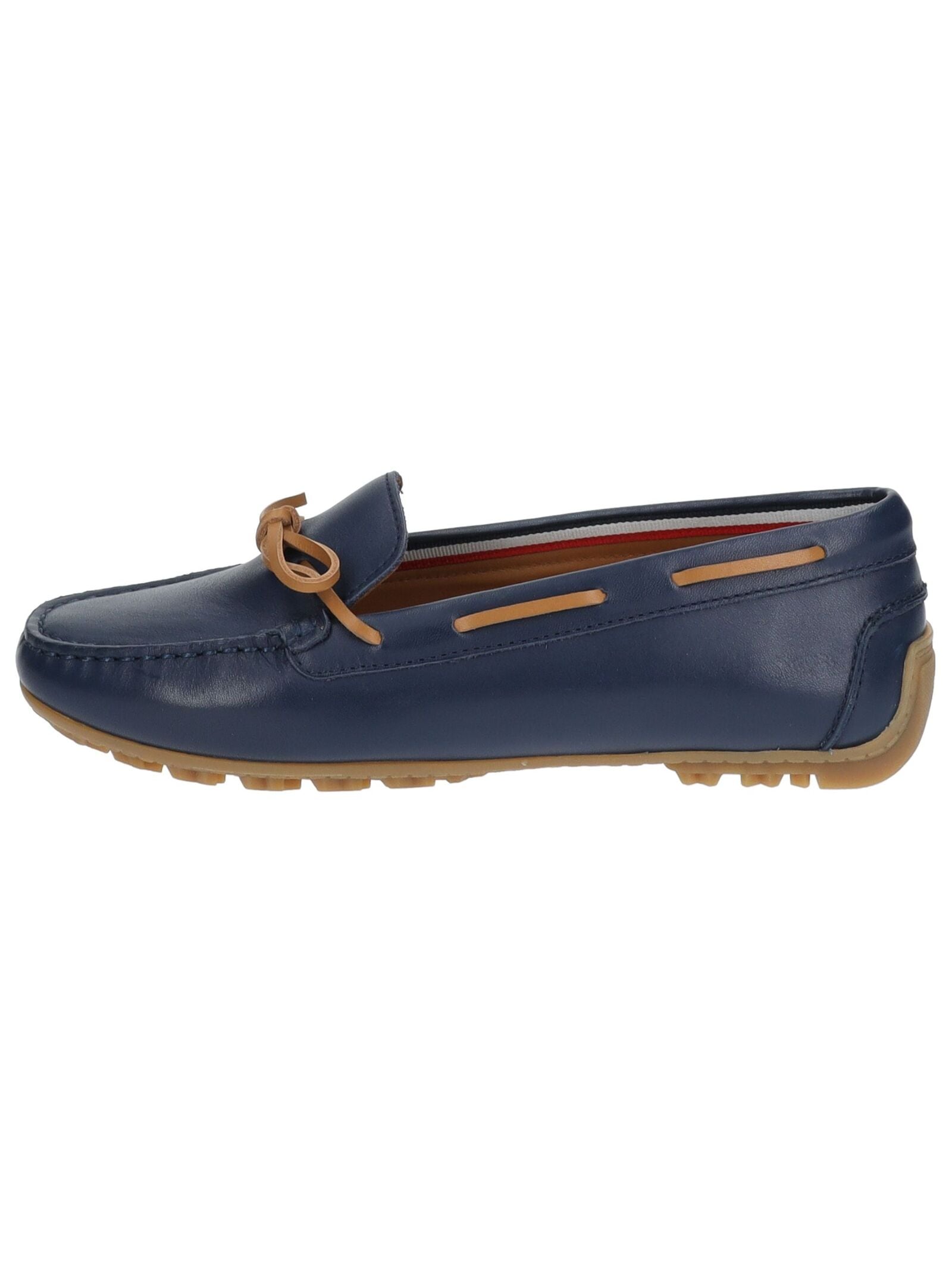 Geox Mokassin »Geox Mokassin Leder«