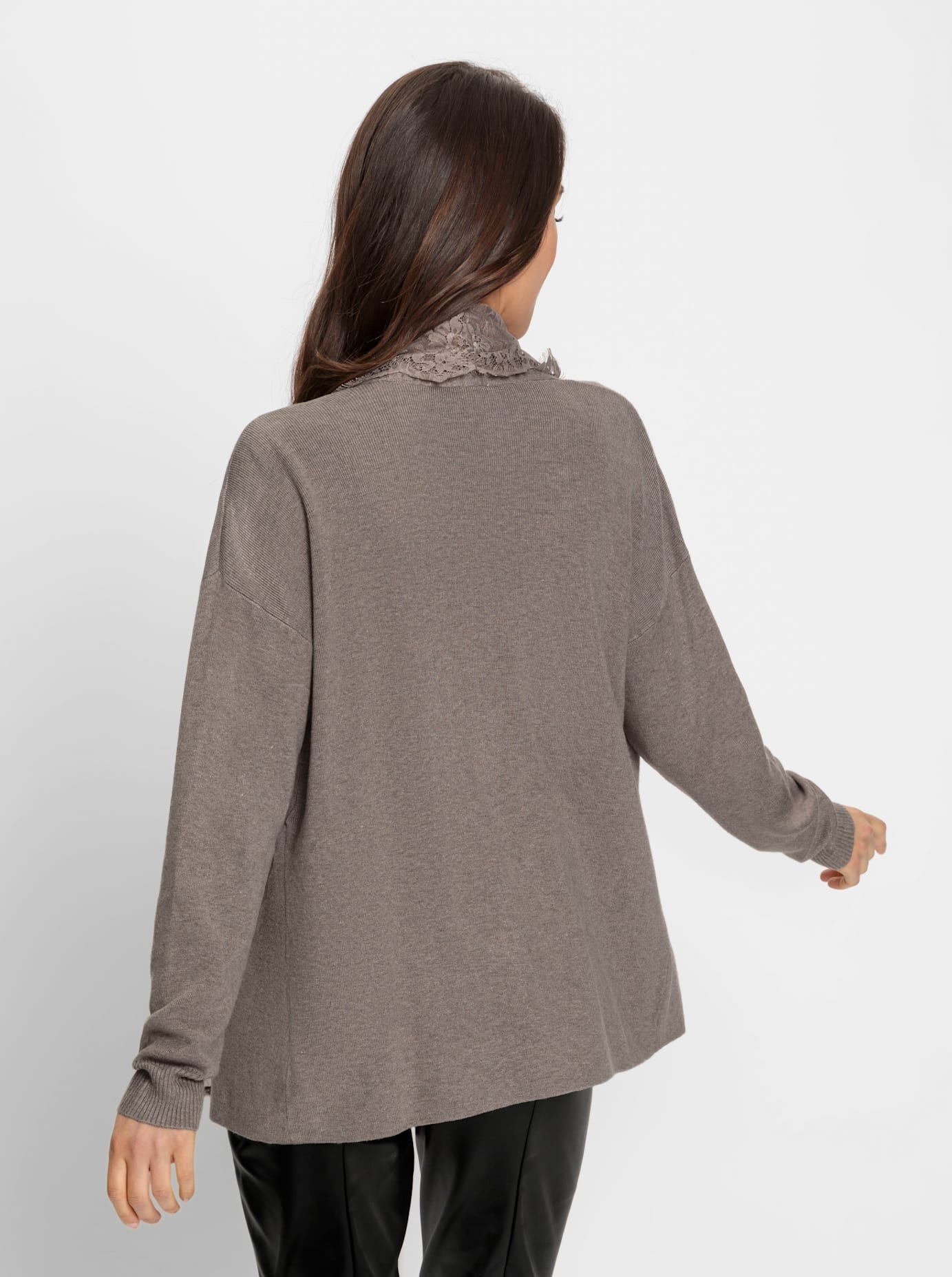 heine Cardigan