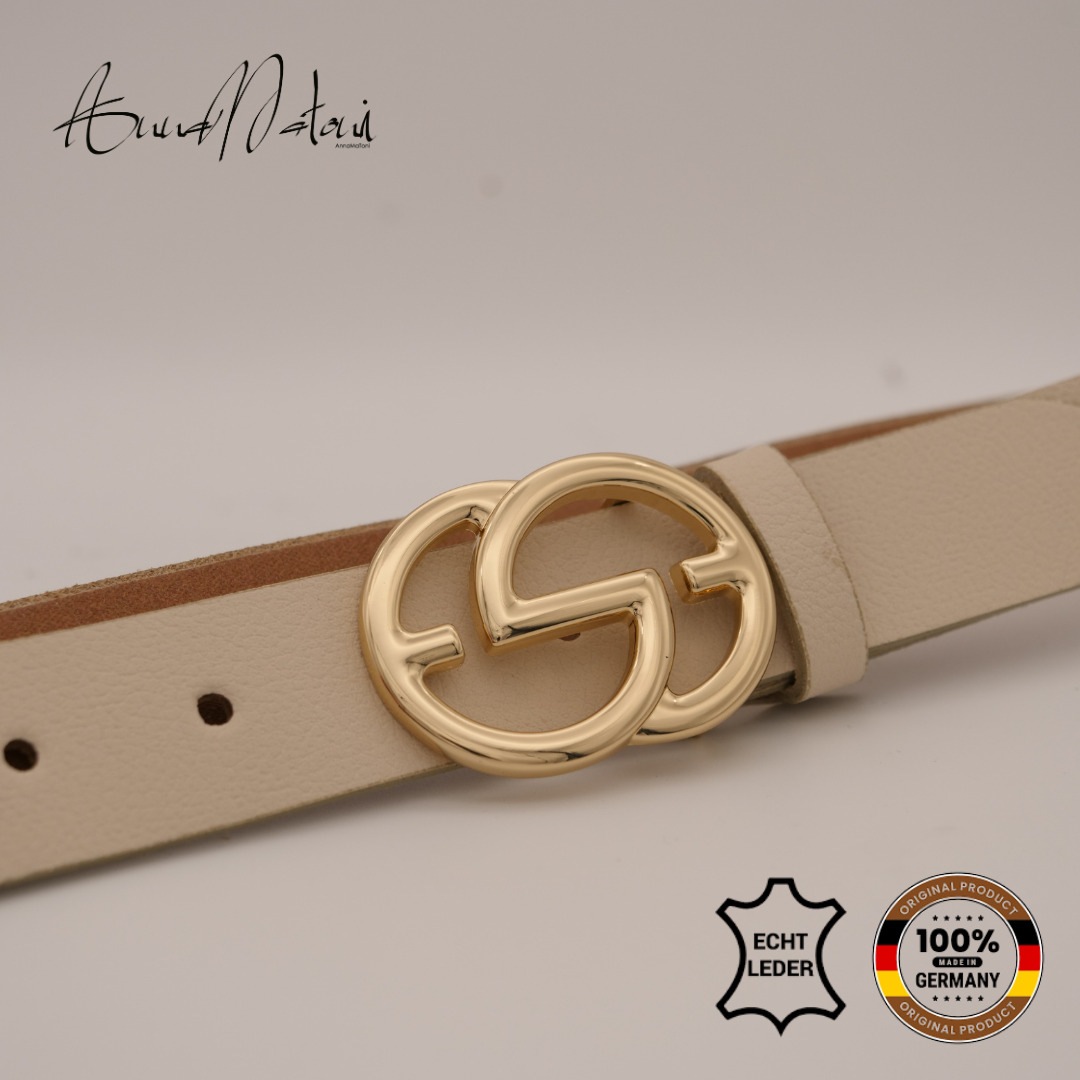 Thumbnail - AnnaMatoni Ledergürtel "AnnaMatoni Ledergürtel Ena Ledergürtel Ena"