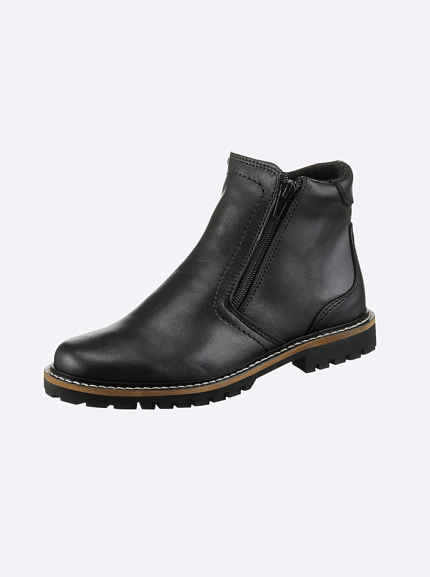 heine Stiefelette günstig online kaufen