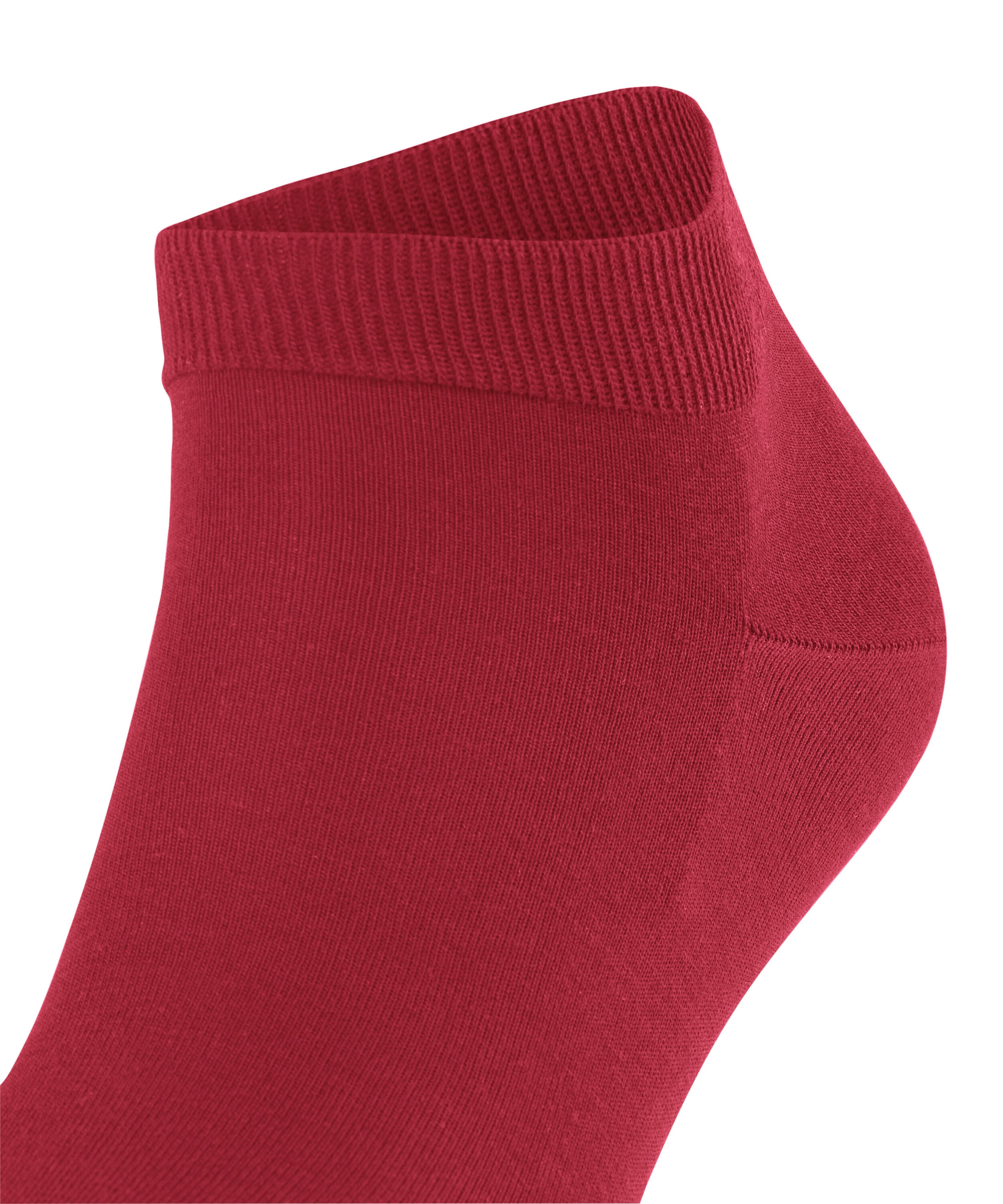 FALKE Sneakersocken »ClimaWool« 1 Paar tlg.