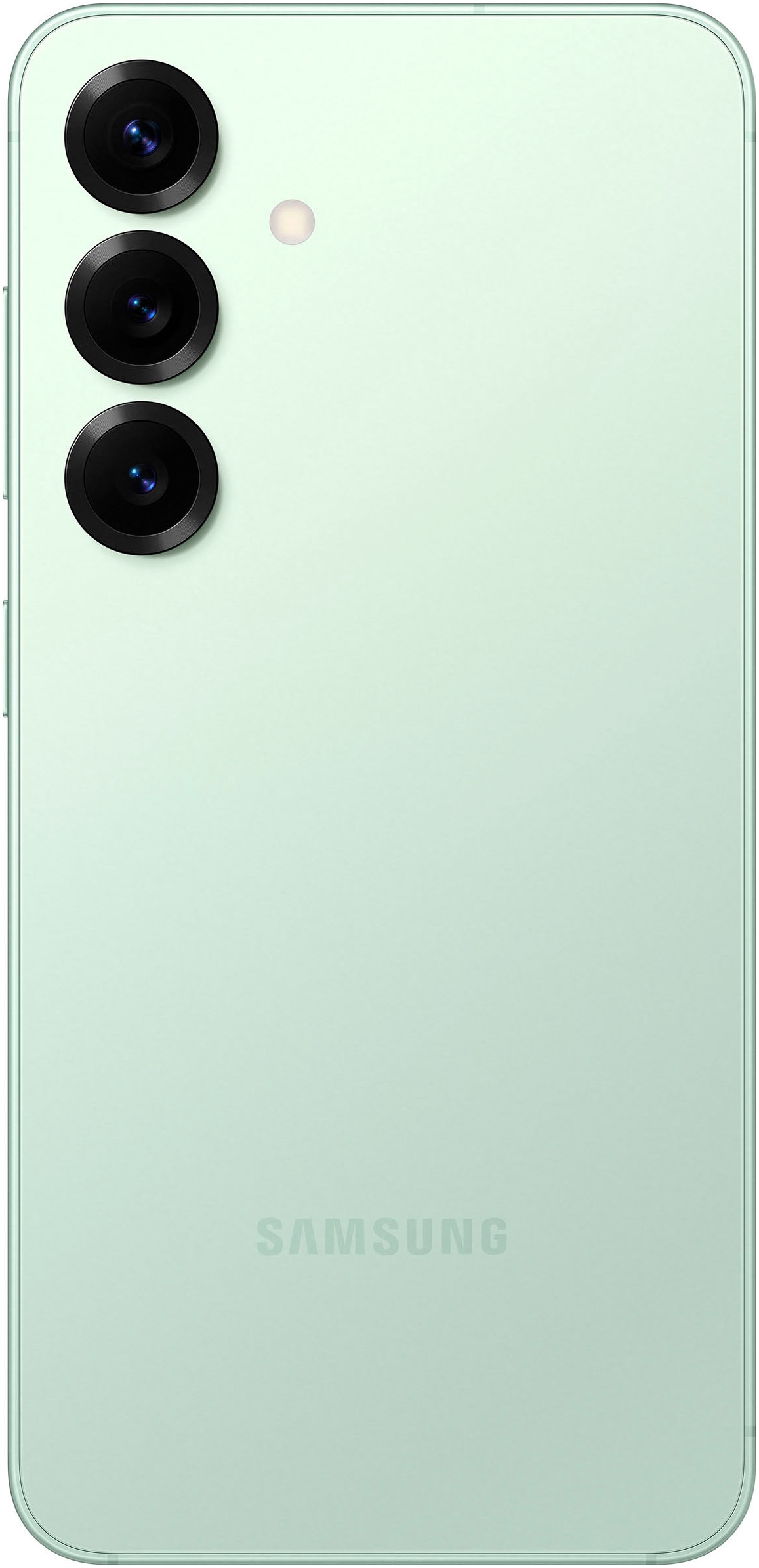 Samsung Smartphone »Galaxy S25«, Mint