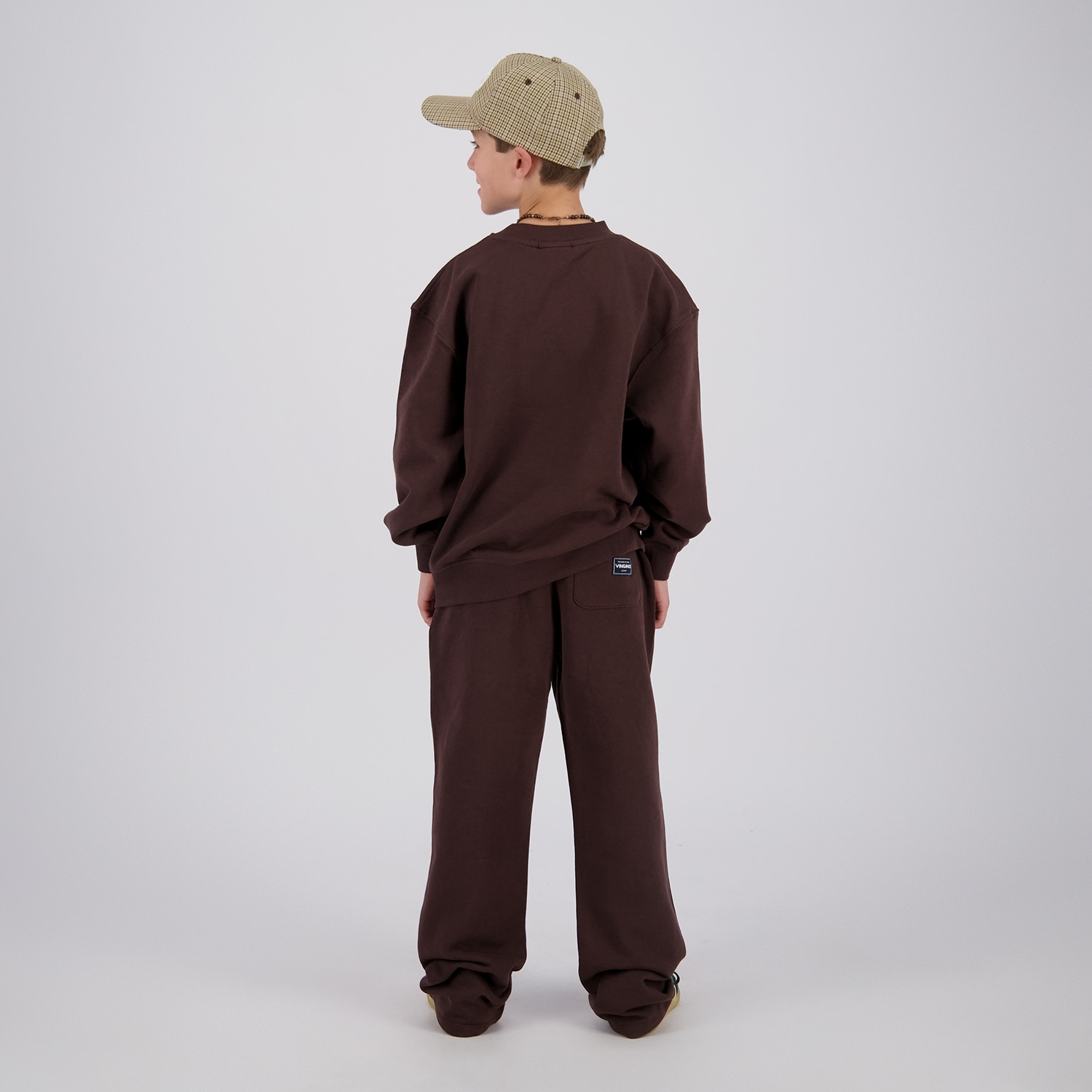 Vingino Sweater , mit kleinem Print / für Boys
