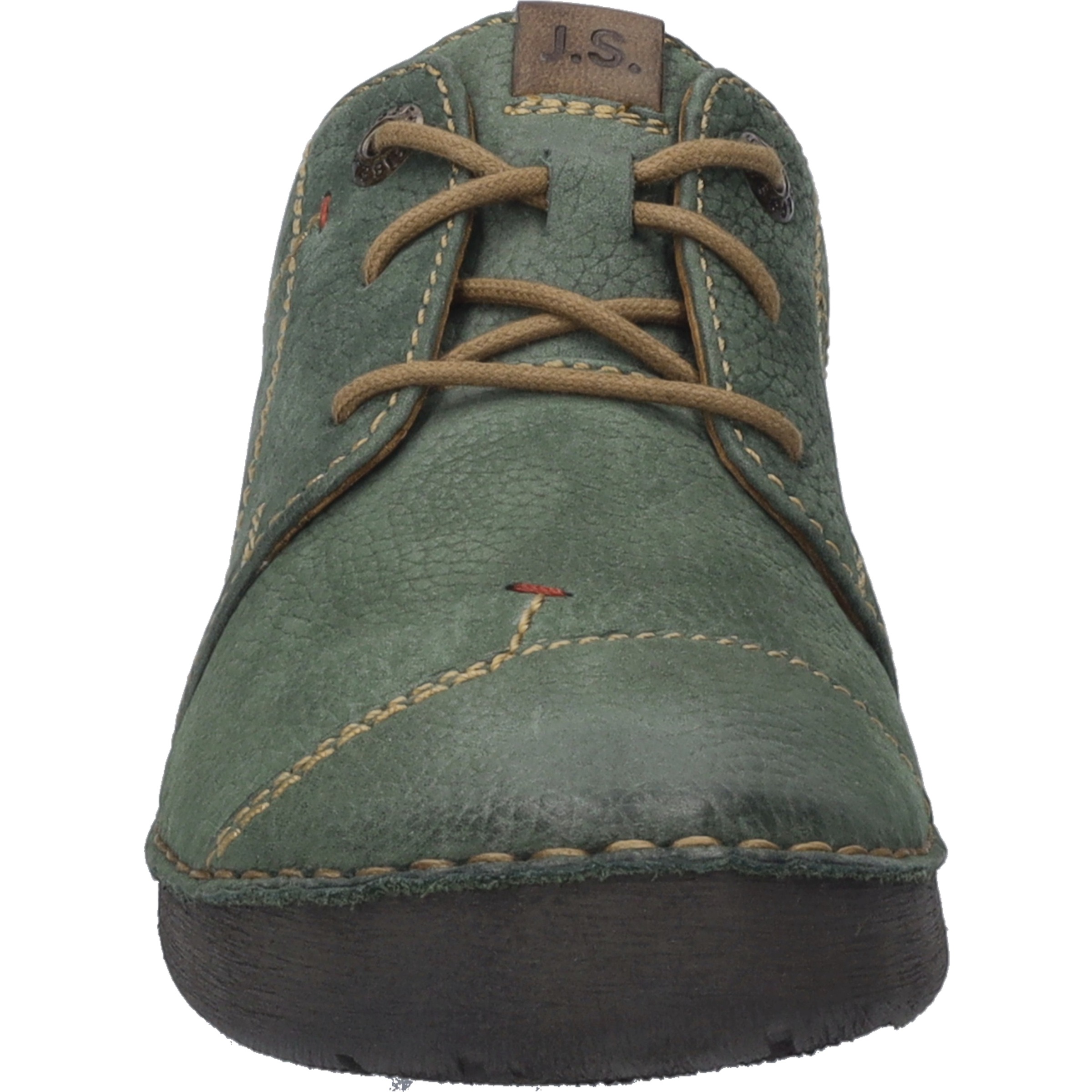 Josef Seibel Schnürschuh »Fergey 20, grün«