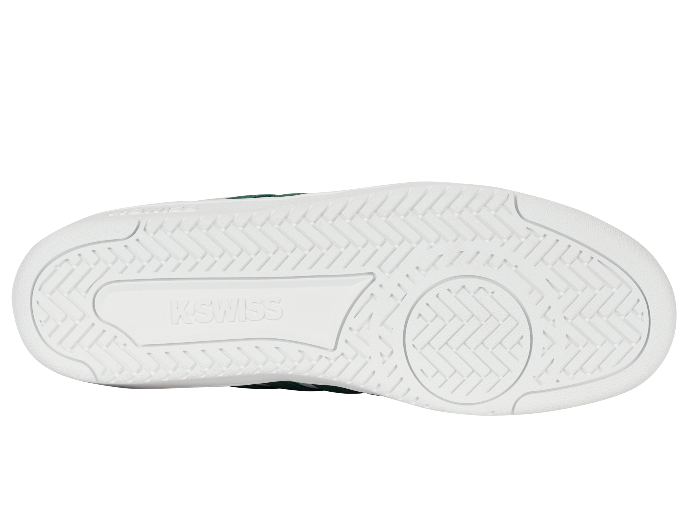 K-Swiss Sneaker »COURT PALISADES«