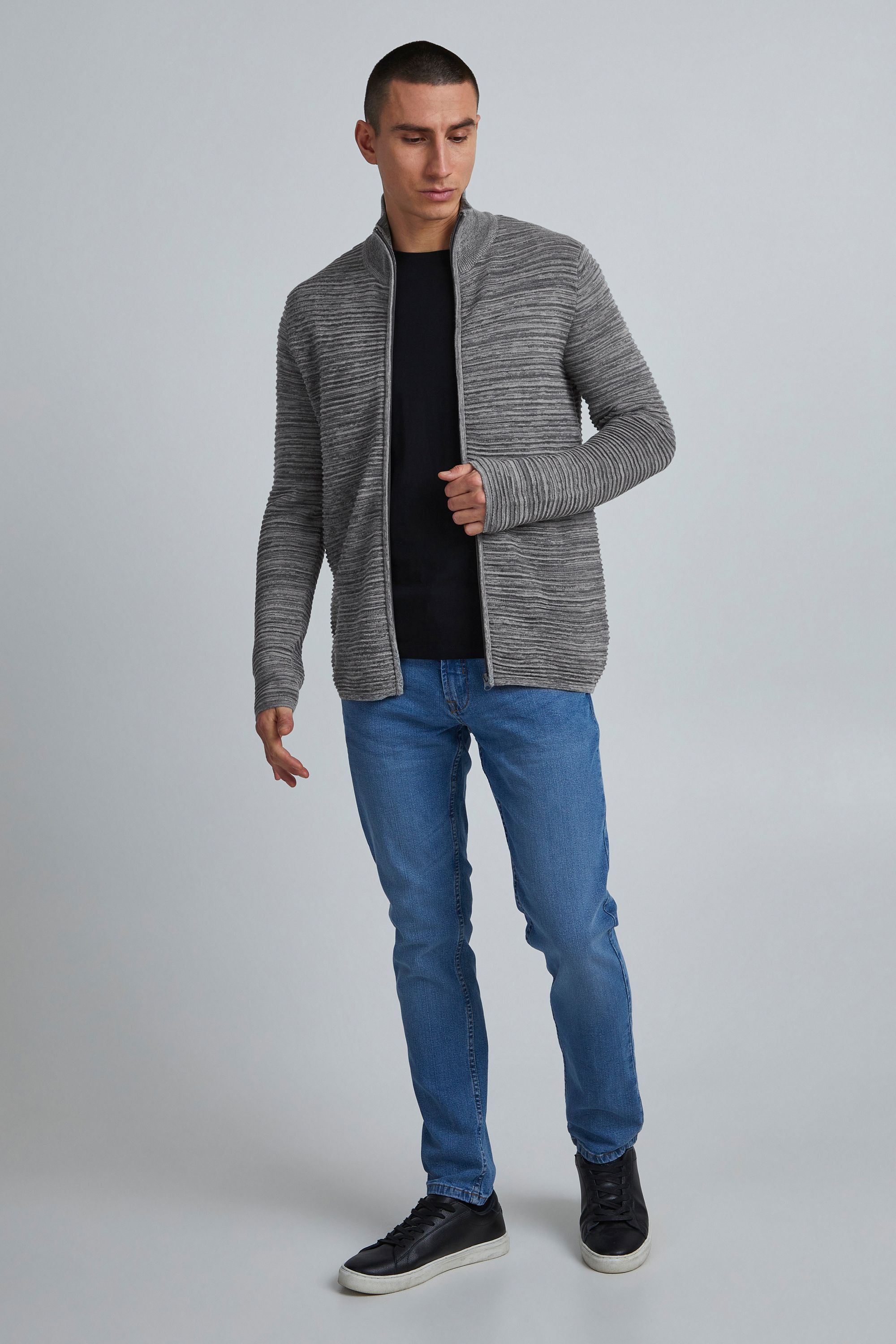 Thumbnail - Solid Strickjacke "Strickjacke SDStruan"
