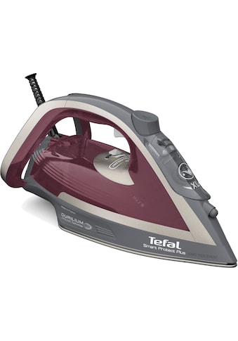 Tefal Dampfbügeleisen »FV6870 Smart Protect ...