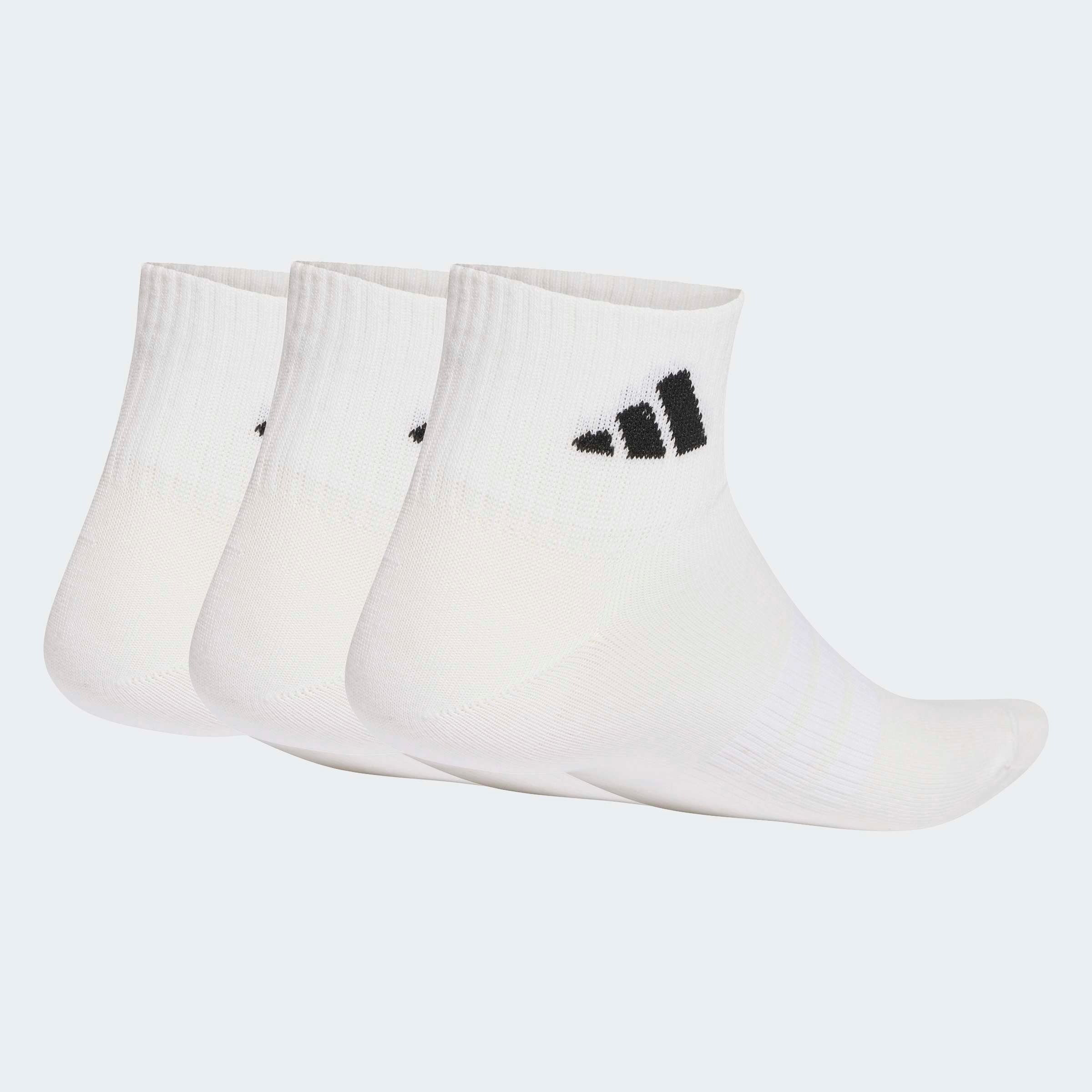 adidas Performance Funktionssocken "T ESS ANK 3P" günstig online kaufen