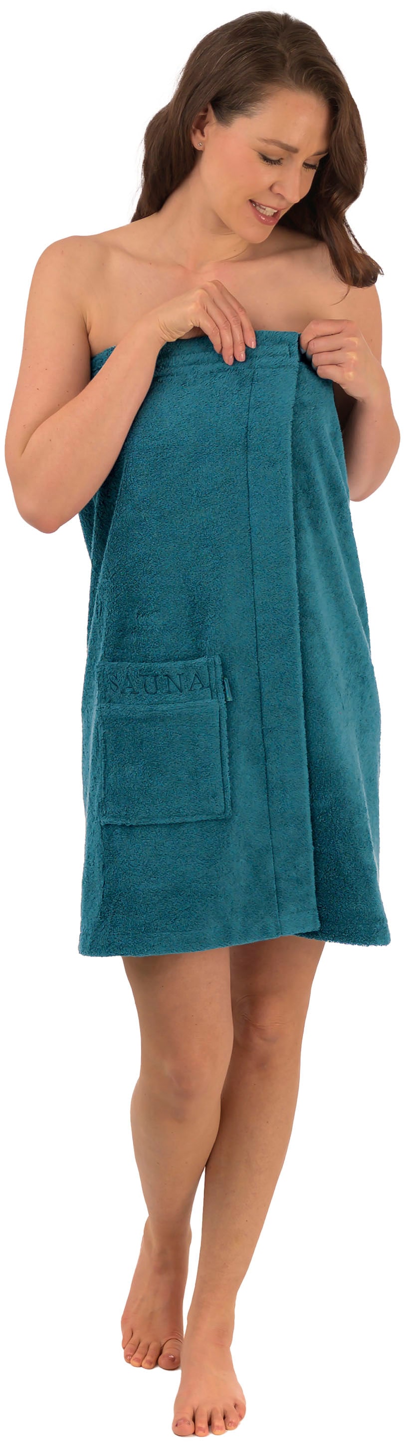 Wewo fashion Kilt "9537T" 1 Stk. schlingenfest