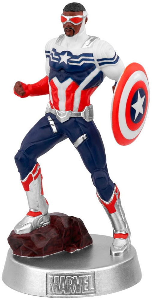 tonies Hörspielfigur »Marvel - Captain America«
