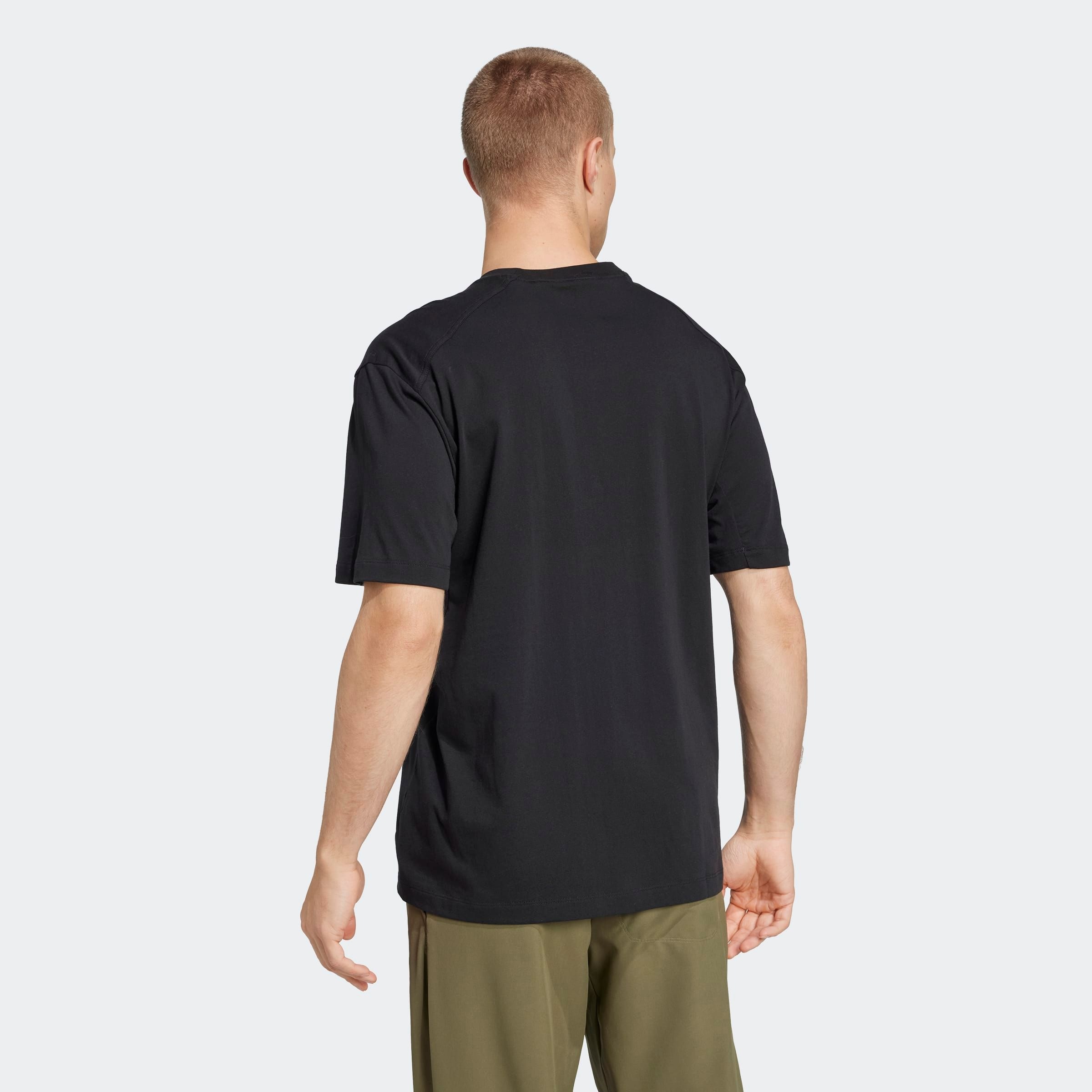 Thumbnail - adidas TERREX Funktionsshirt "CLASSIC LOGO"