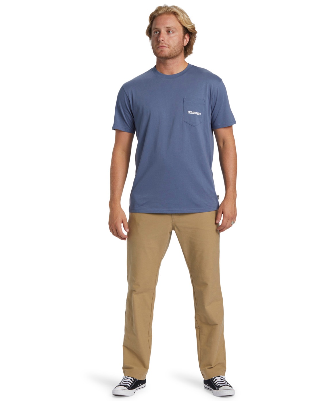 Billabong T-Shirt »Funghi«