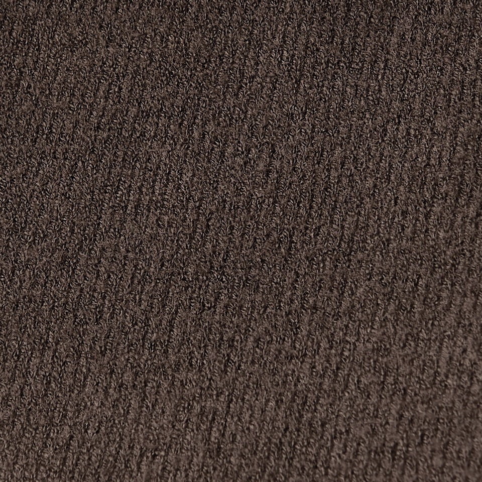 STREET ONE Strickjacke, aus softem Materialmix