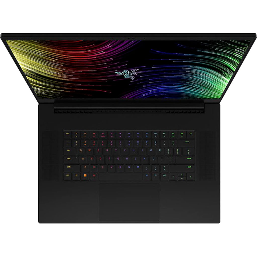 RAZER Gaming-Notebook »Blade 17«, 43,9 cm, / 17,3 Zoll, Intel, Core i7, GeForce RTX 3070 Ti, 1000 GB SSD