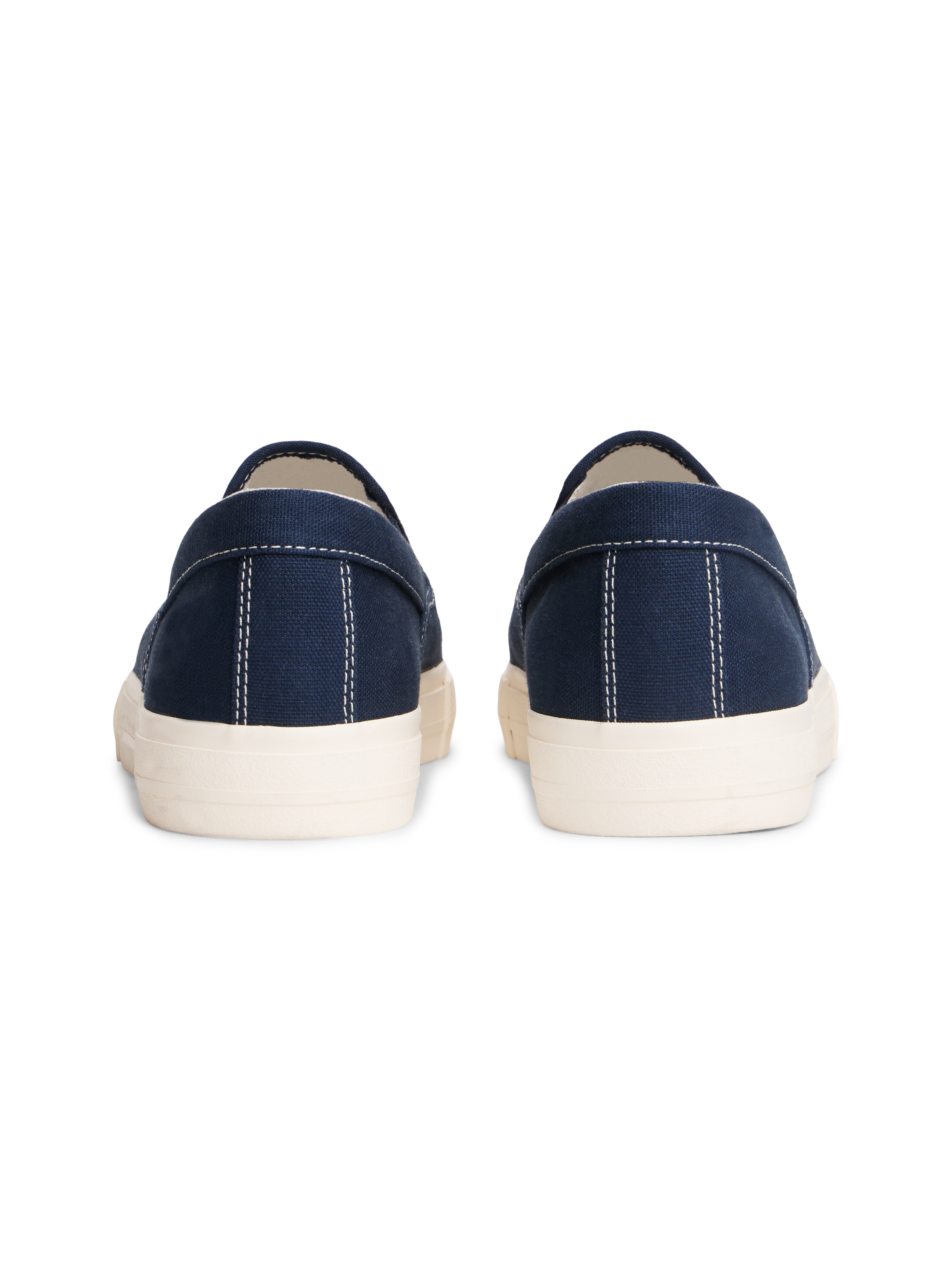 Tommy Jeans Slipper "ARCHIVE VULC. Y2K SLIP ON" Freizeitschuh, Halbschuh, S günstig online kaufen