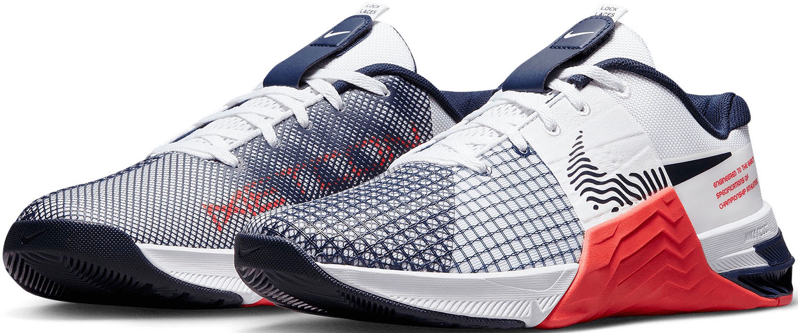 Nike Trainingsschuh »METCON 8« kaufen