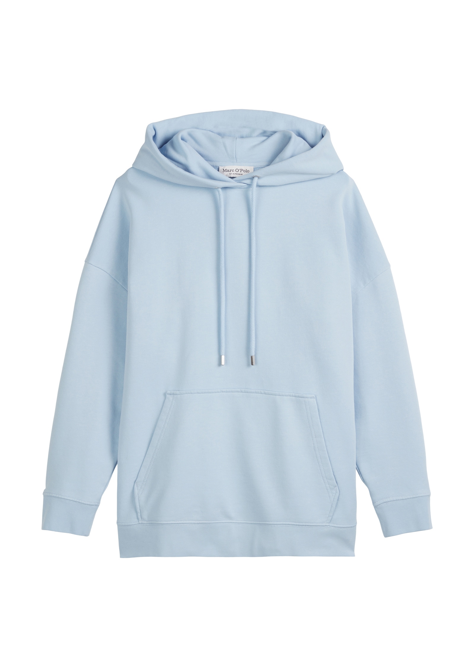 Marc O'Polo Sweatshirt »aus Organic Cotton«