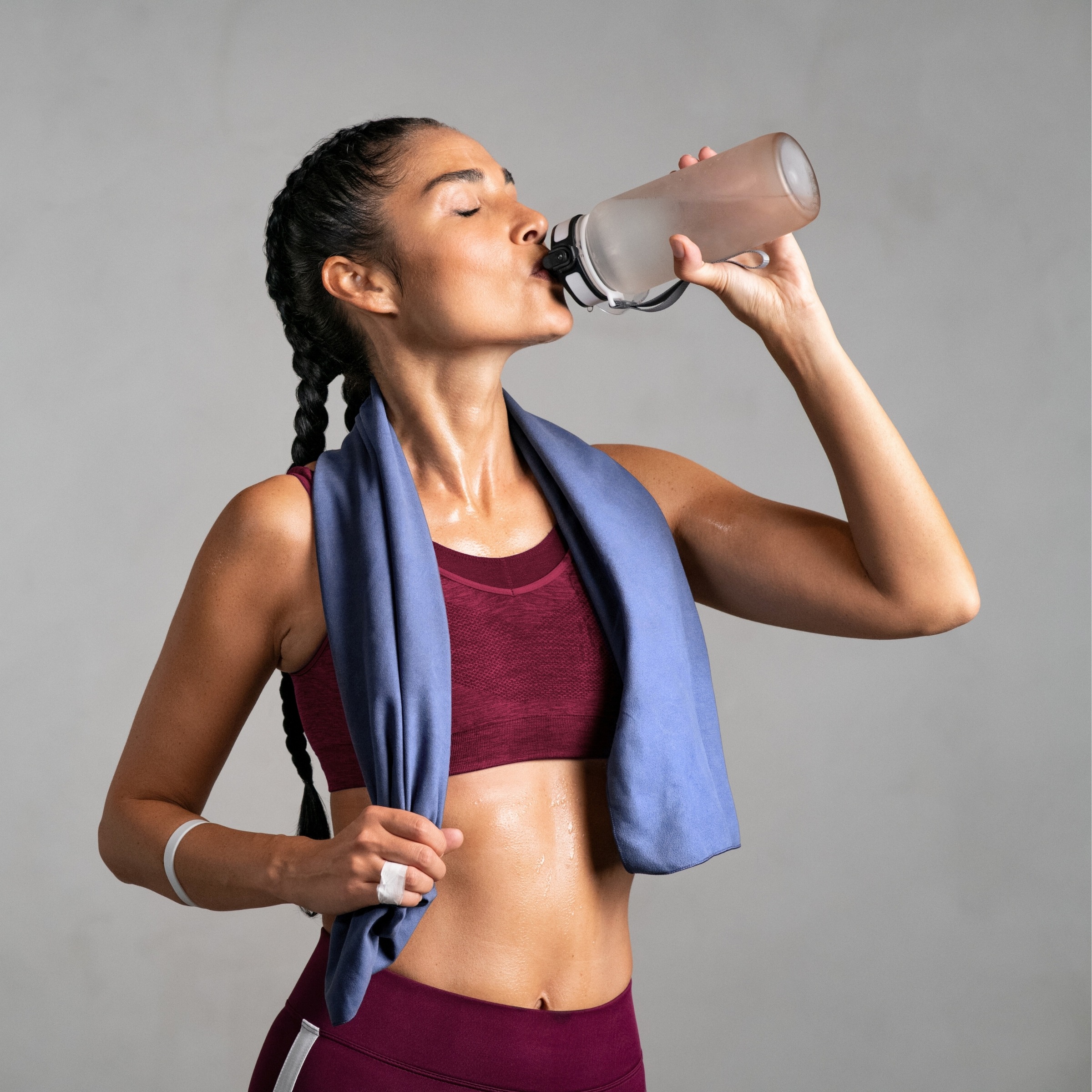 Schiesser Sporthandtuch "Mario aus hochwertiger Mikrofaser" mit Kontrastsau günstig online kaufen