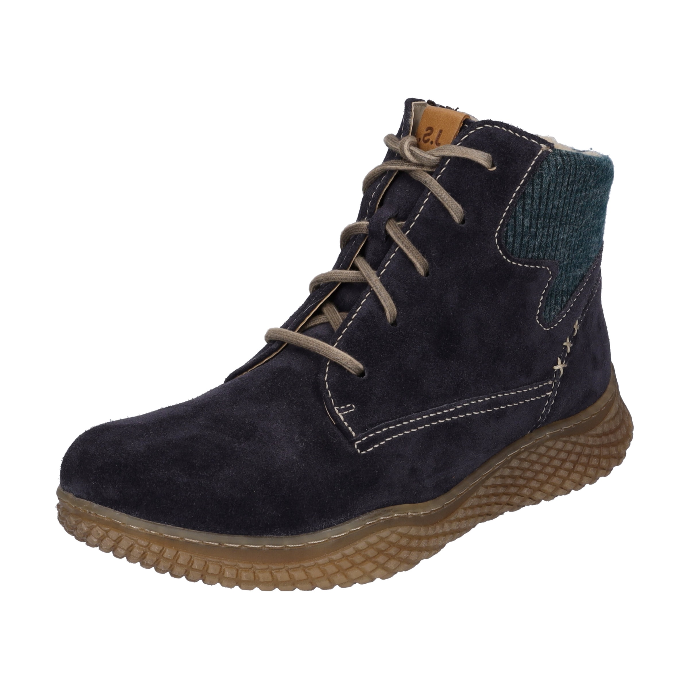 Josef Seibel Stiefelette "Amelie 09, jeans-kombi" günstig online kaufen