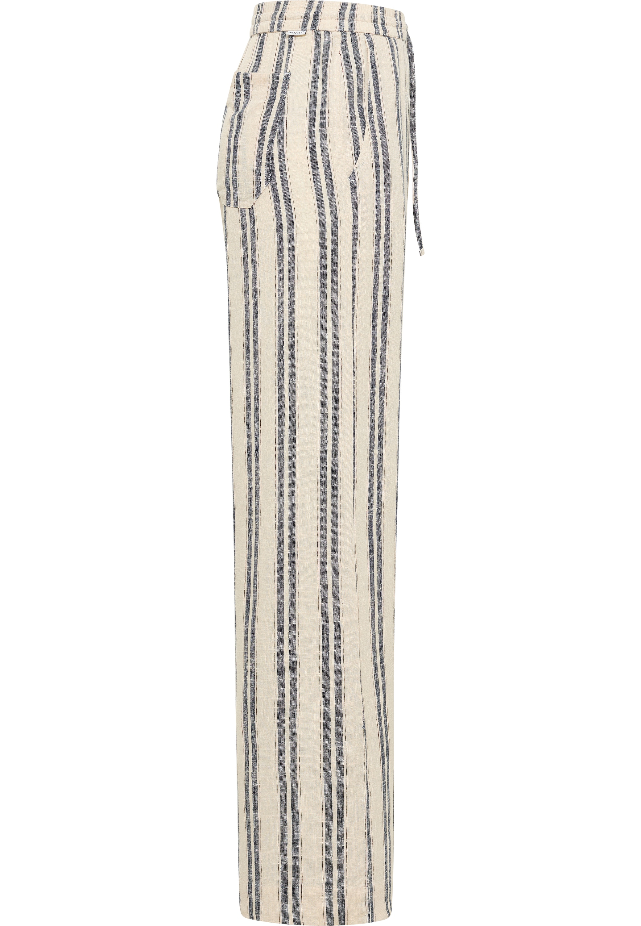 MUSTANG 5-Pocket-Hose »Damen Style Lacey«