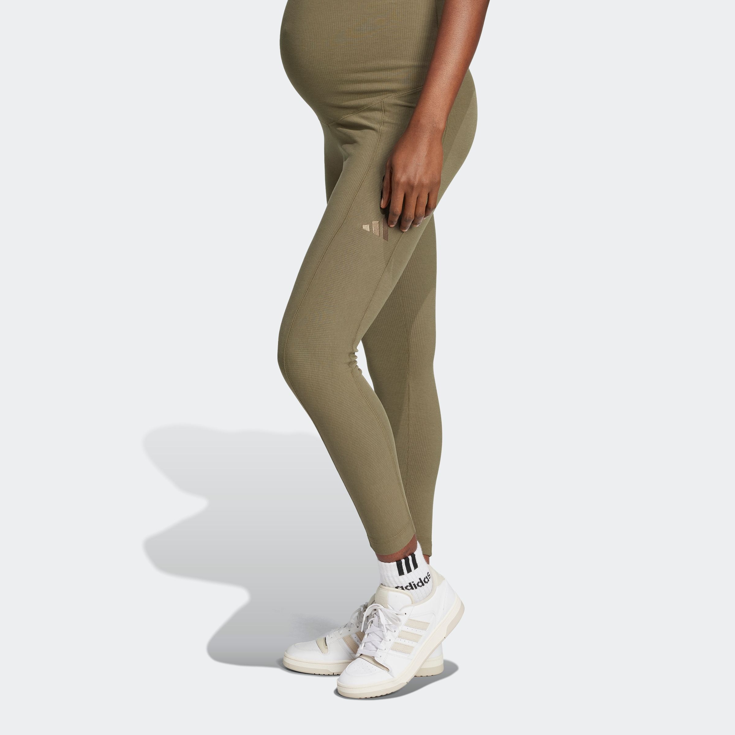 adidas Sportswear Trainingstights "W MATERNITY LEG", (1 tlg.), Umstandslegg günstig online kaufen