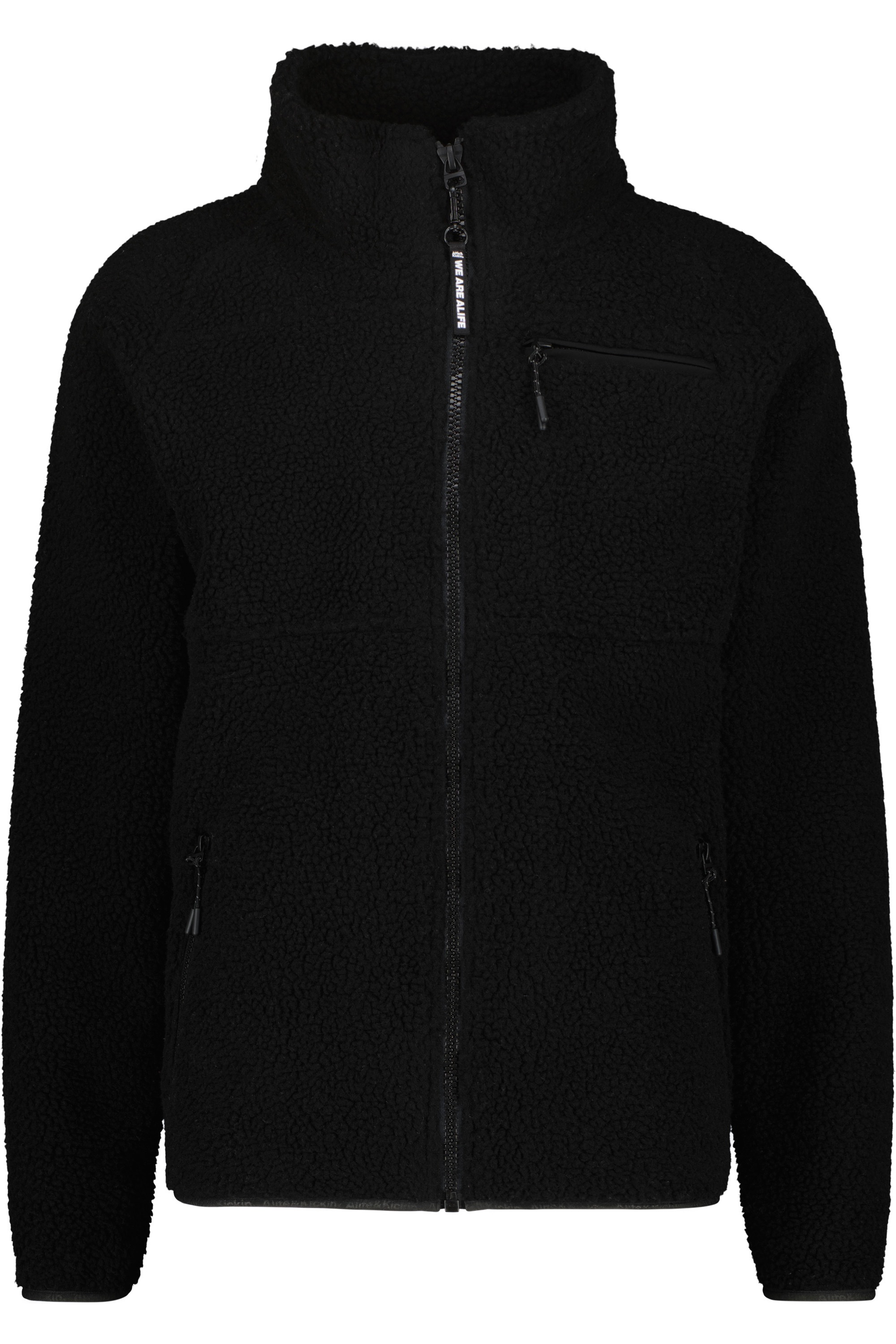 Alife & Kickin Sommerjacke "Herren RocAK G" günstig online kaufen