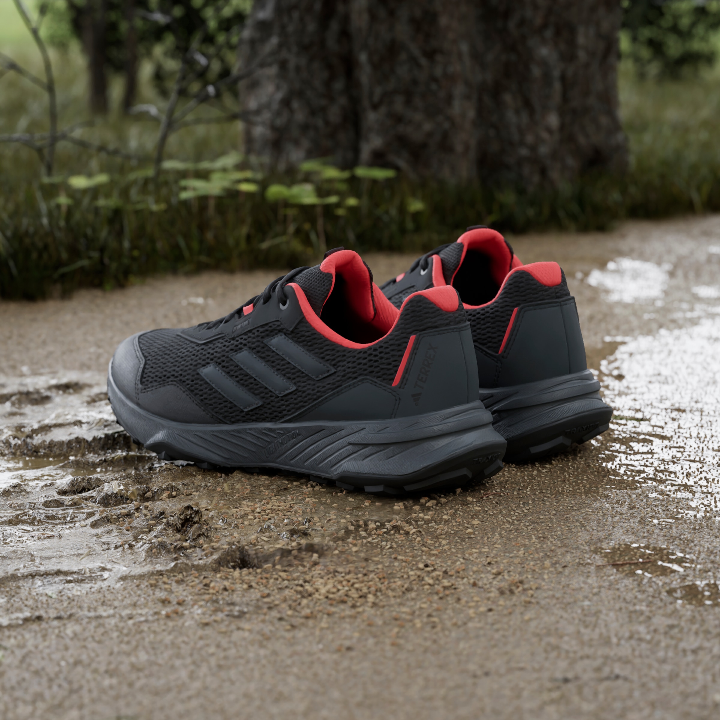 adidas TERREX Wanderschuh »TRACEFINDER TRAILRUNNING«