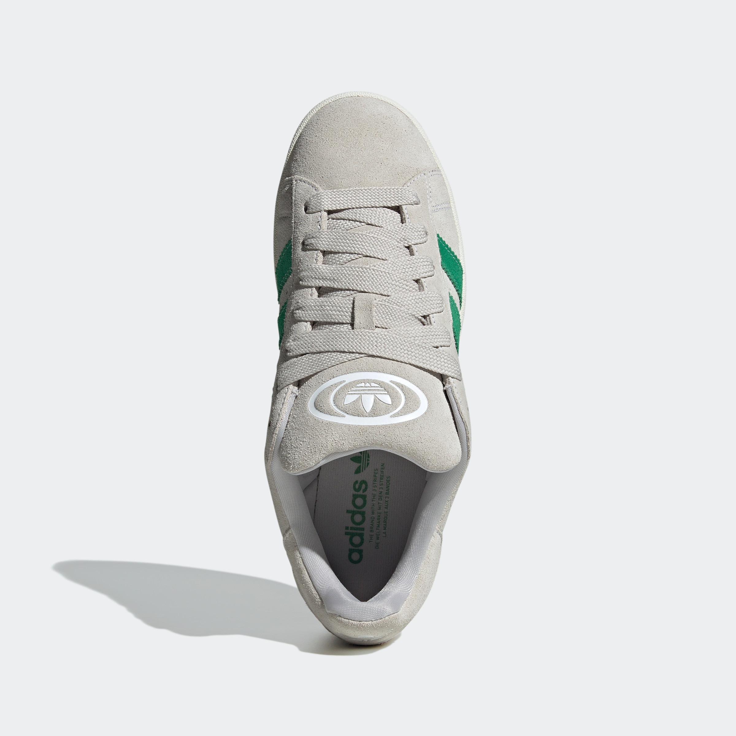 adidas Originals Sneaker »CAMPUS 00S«