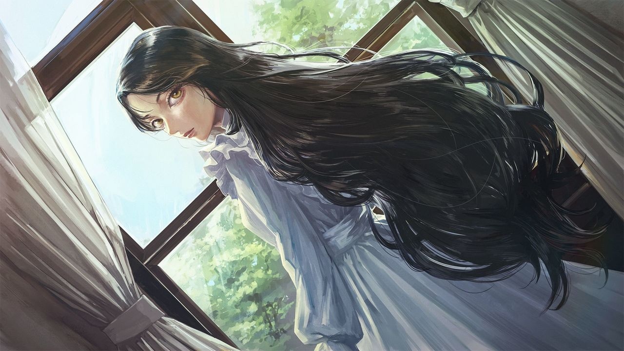 PQube Spielesoftware »Iwakura Aria«, Nintendo Switch