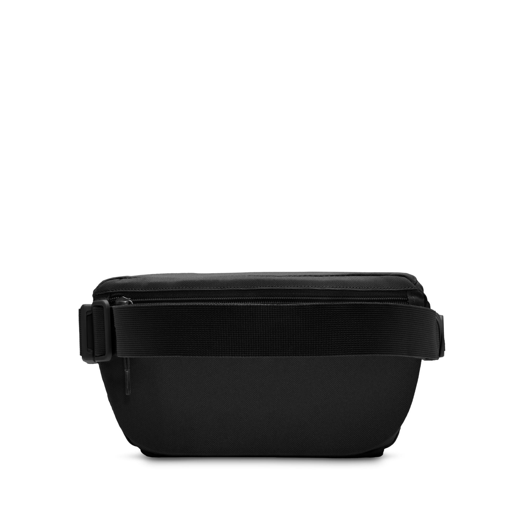 Nike Sporttasche »NK HERITAGE WAISTPACK 2.0« sportlicher Stil, für Training und Freizeit, aus Polyester