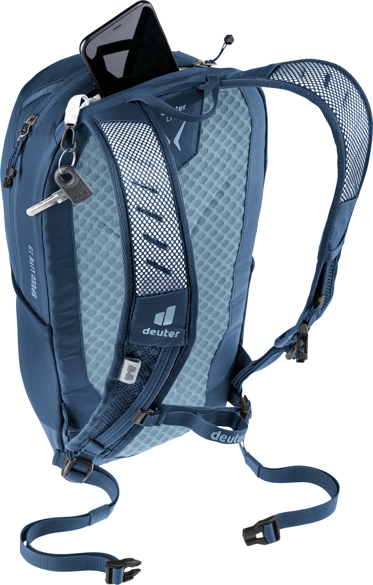 deuter Wanderrucksack »SPEED LITE 13«