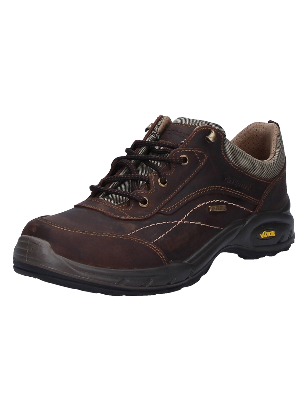 Grisport Wanderschuh "Schnürschuh Gritex"
