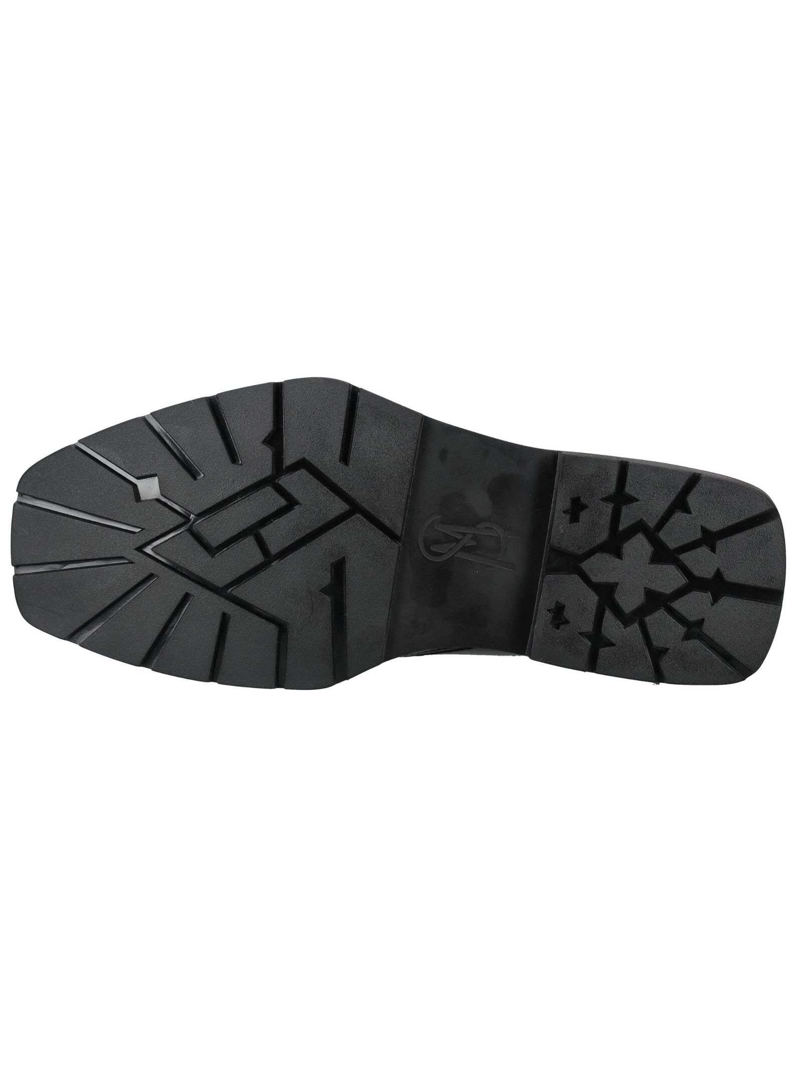 STEVE MADDEN Stiefelette »STEVE MADDEN Stiefelette Leder/Textil«