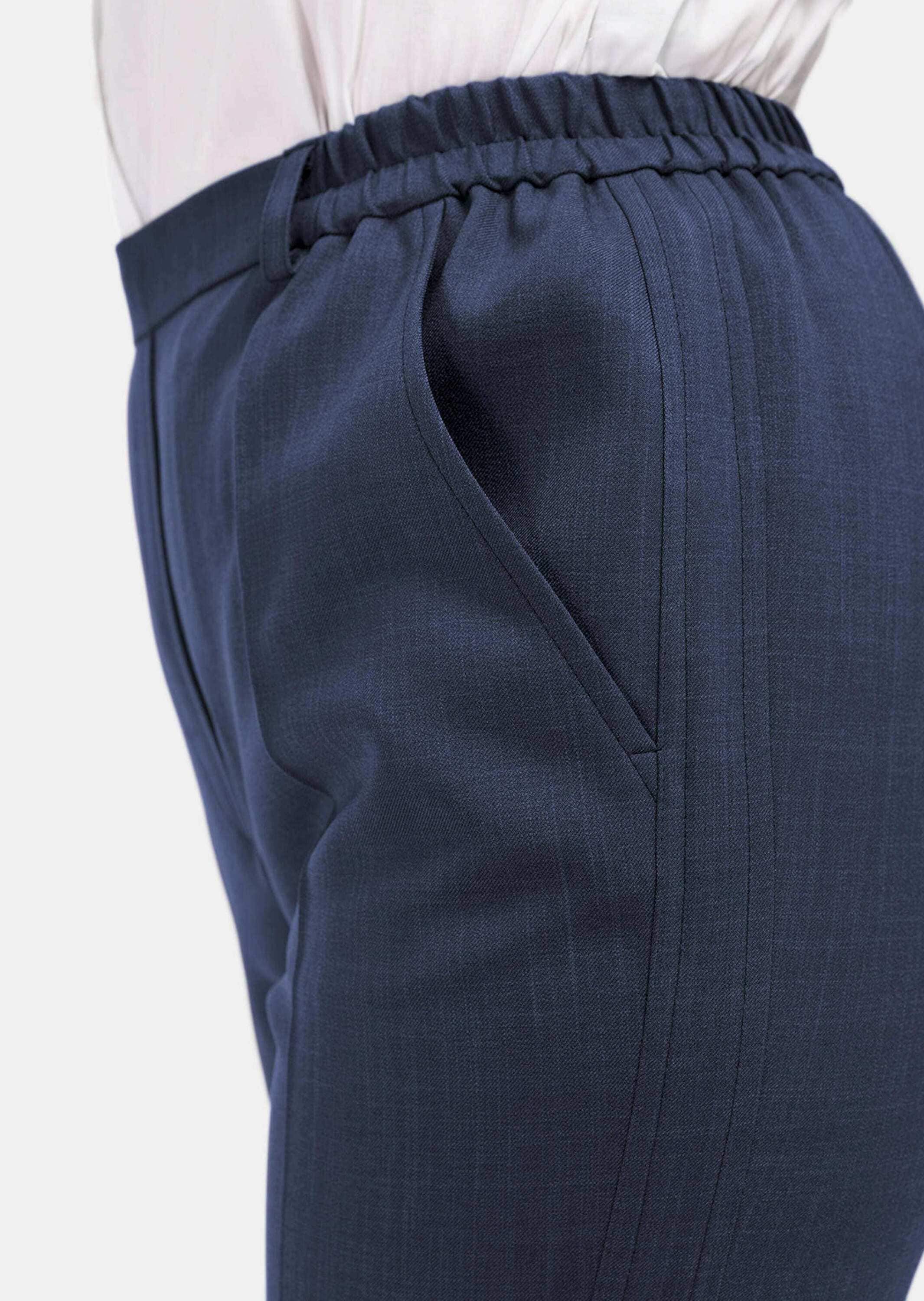 GOLDNER Schlupfhose »Reiseschlupfhose MARTHA Knitterunempfindliche Reiseschlupfhose MARTHA«