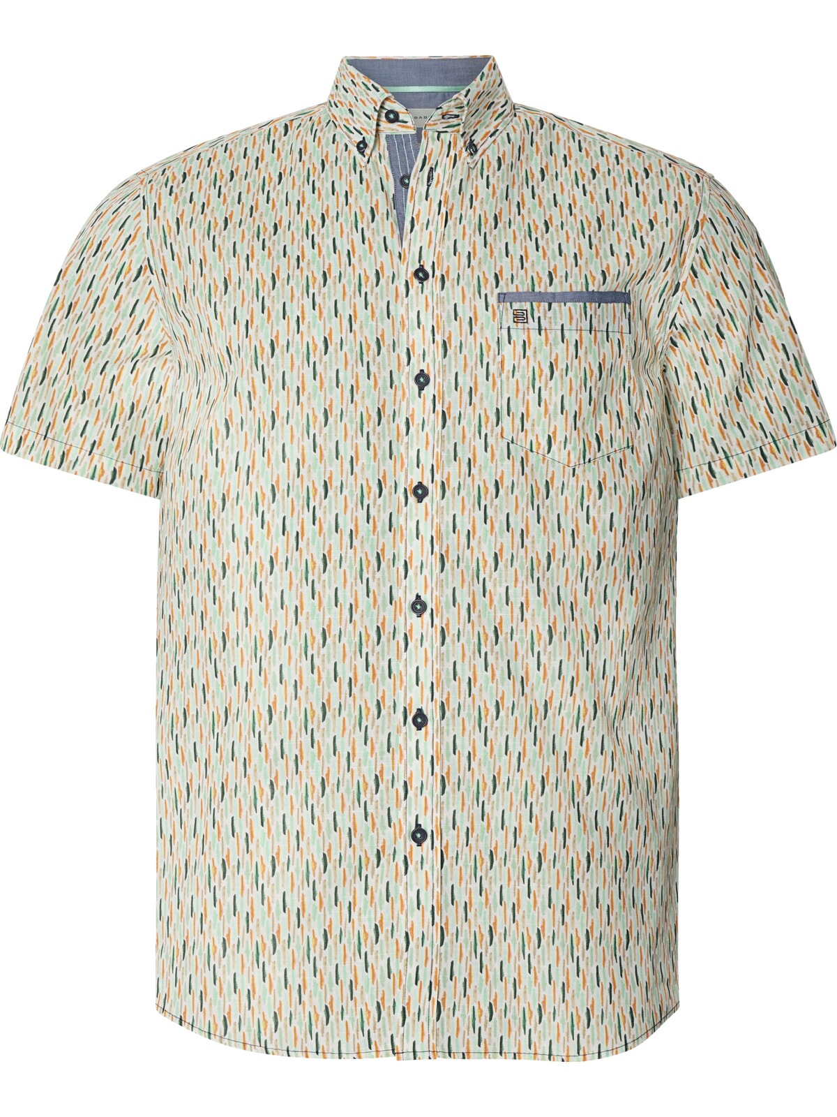 Babista Kurzarmhemd "Kurzarmhemd MARVIO" günstig online kaufen