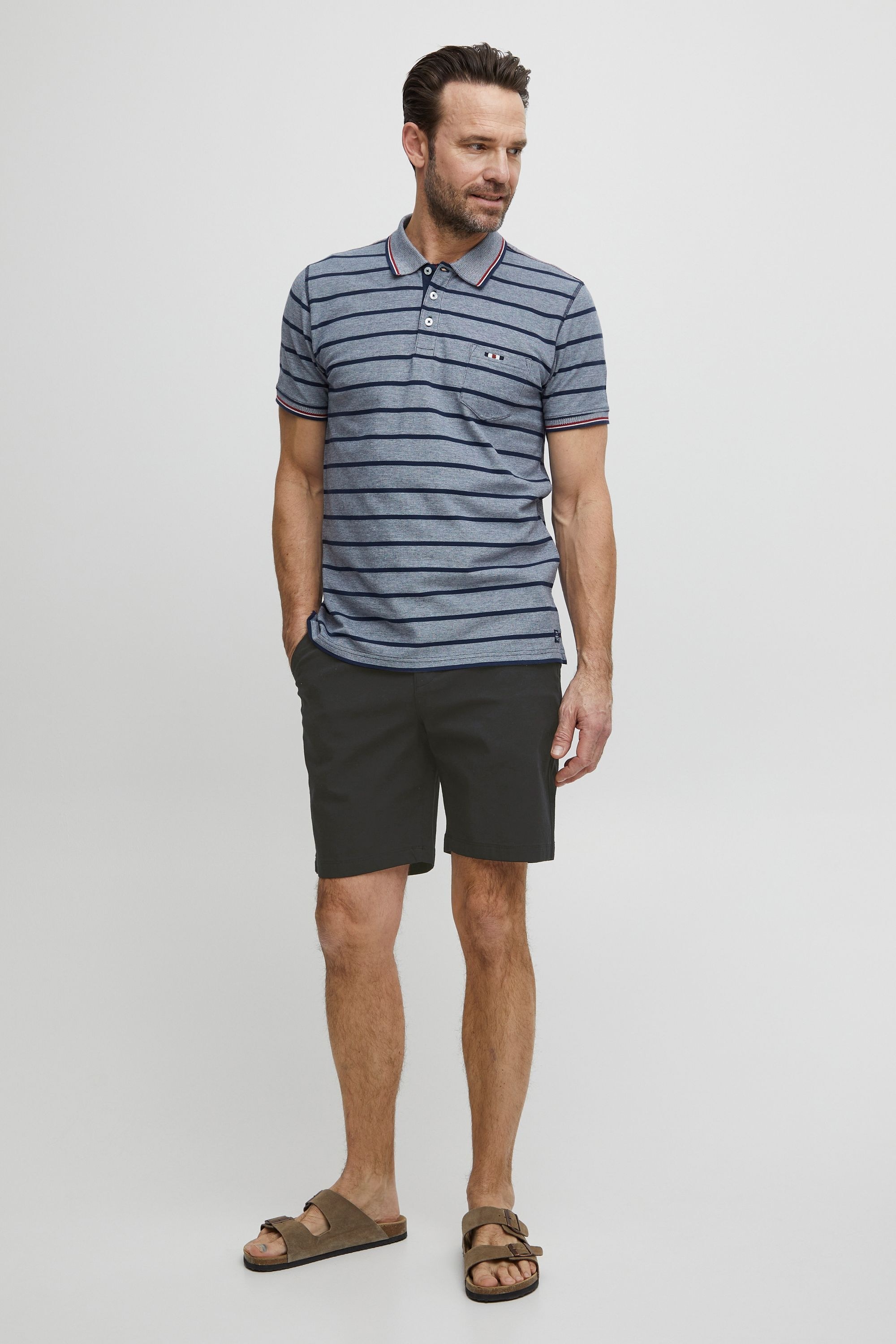FQ1924 Chinoshorts »Chinoshorts FQSnorri«
