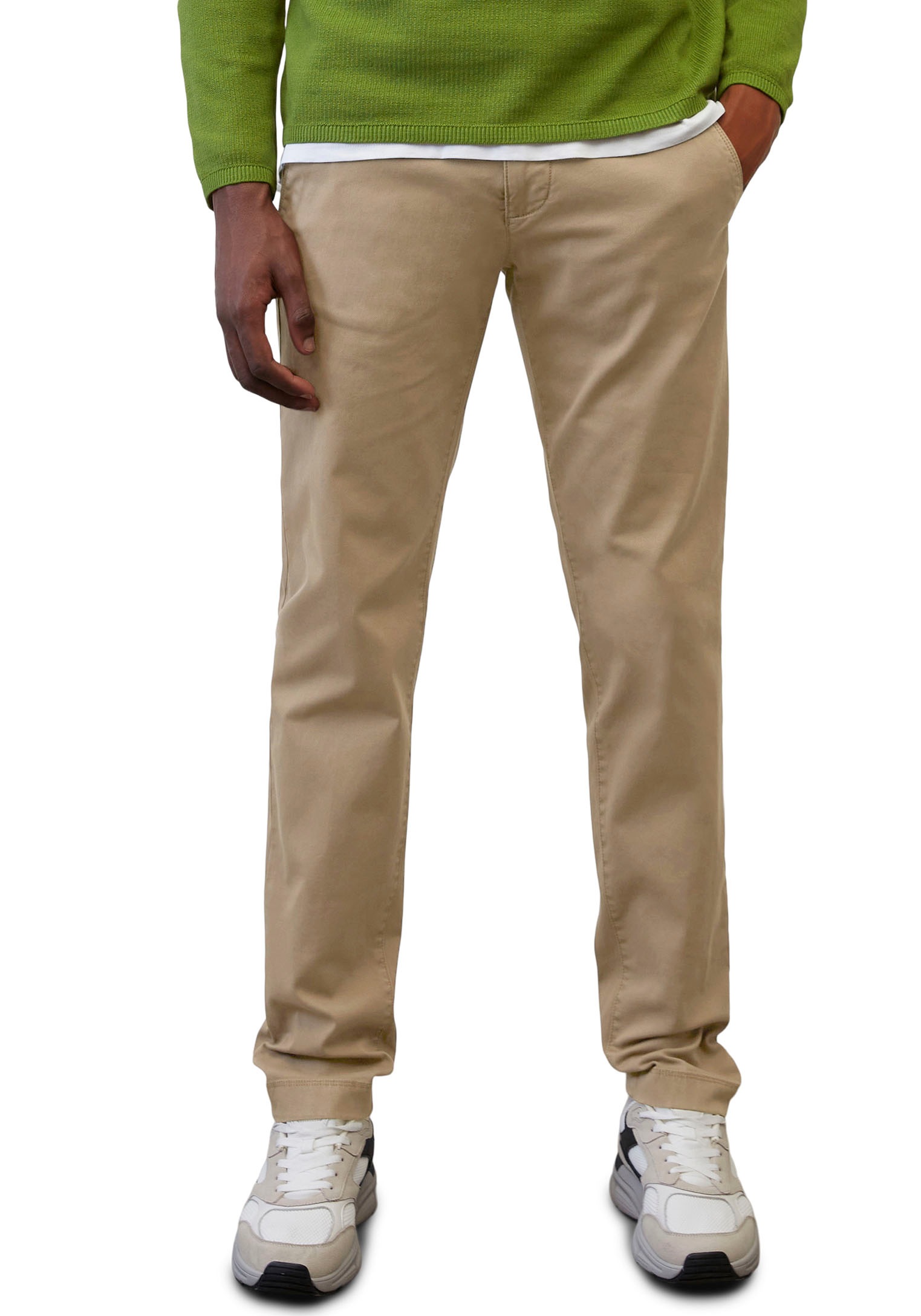 Marc O'Polo Chinohose kaufen