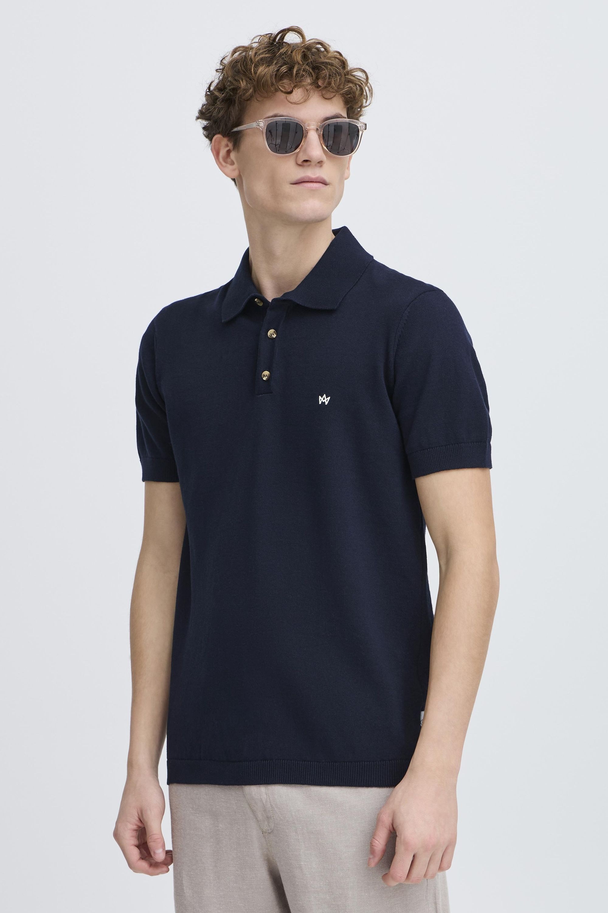 Thumbnail - Kronstadt Longsleeve "Strickpullover KSEmil"