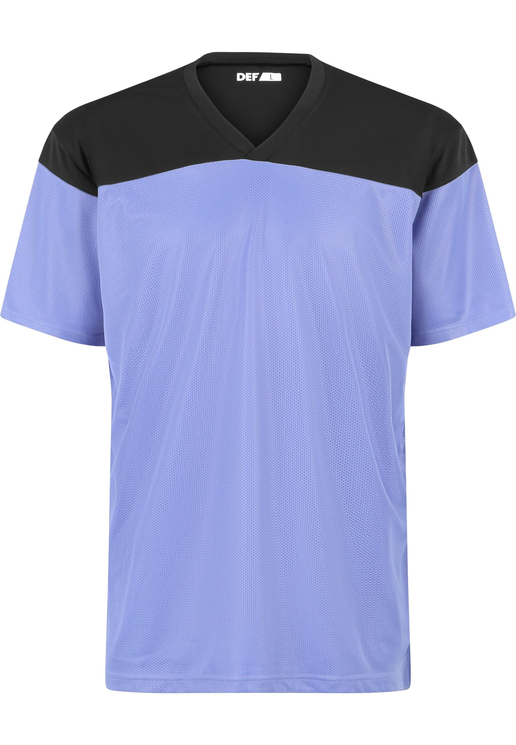 DEF Kurzarmshirt "DEF Herren Pitcher Tricot" 1 Stk. tlg. günstig online kaufen