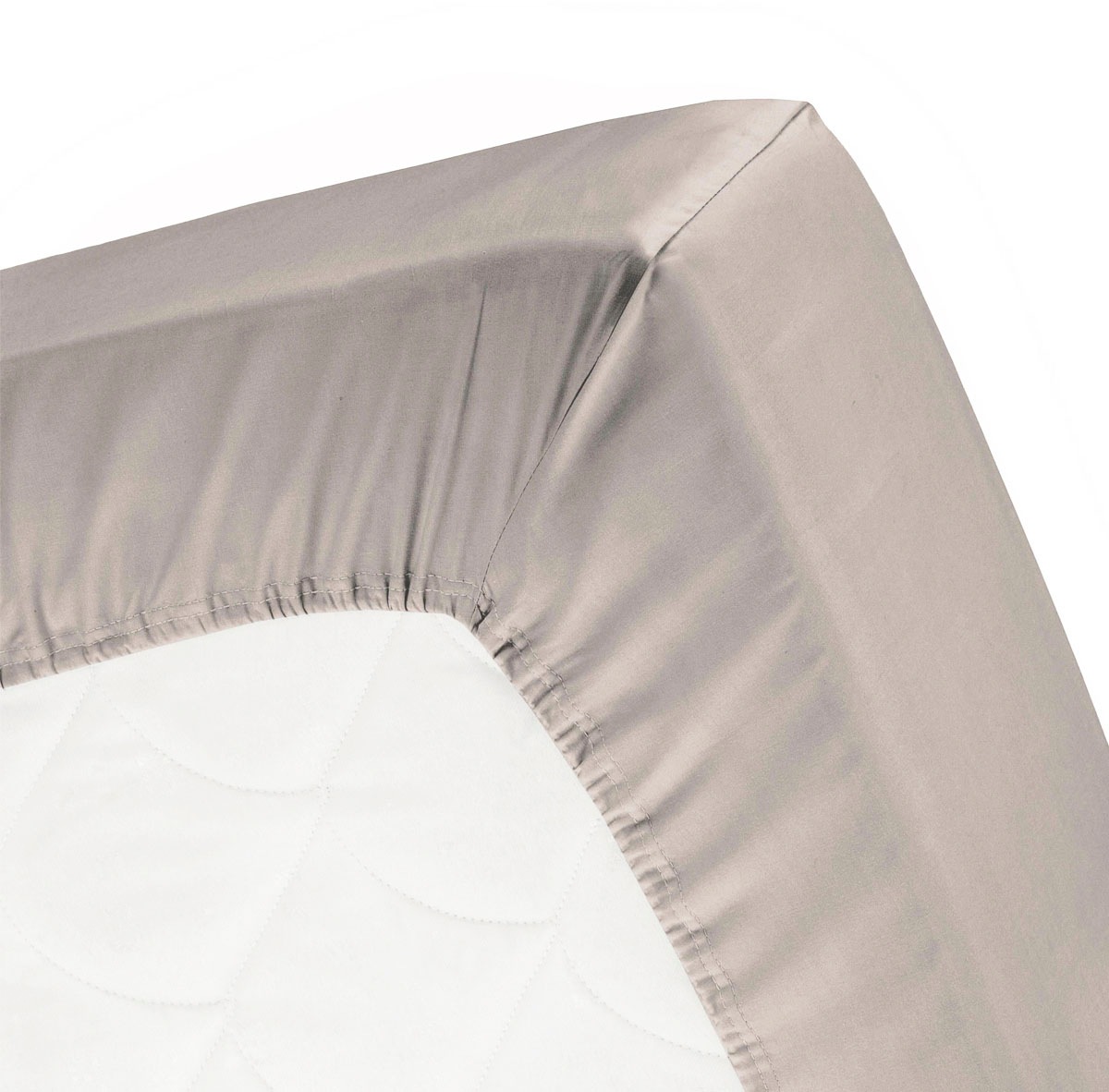 Cinderella Spannbettlaken "Cinderella Flanell, für Matratzen bis 30 cm Höhe günstig online kaufen