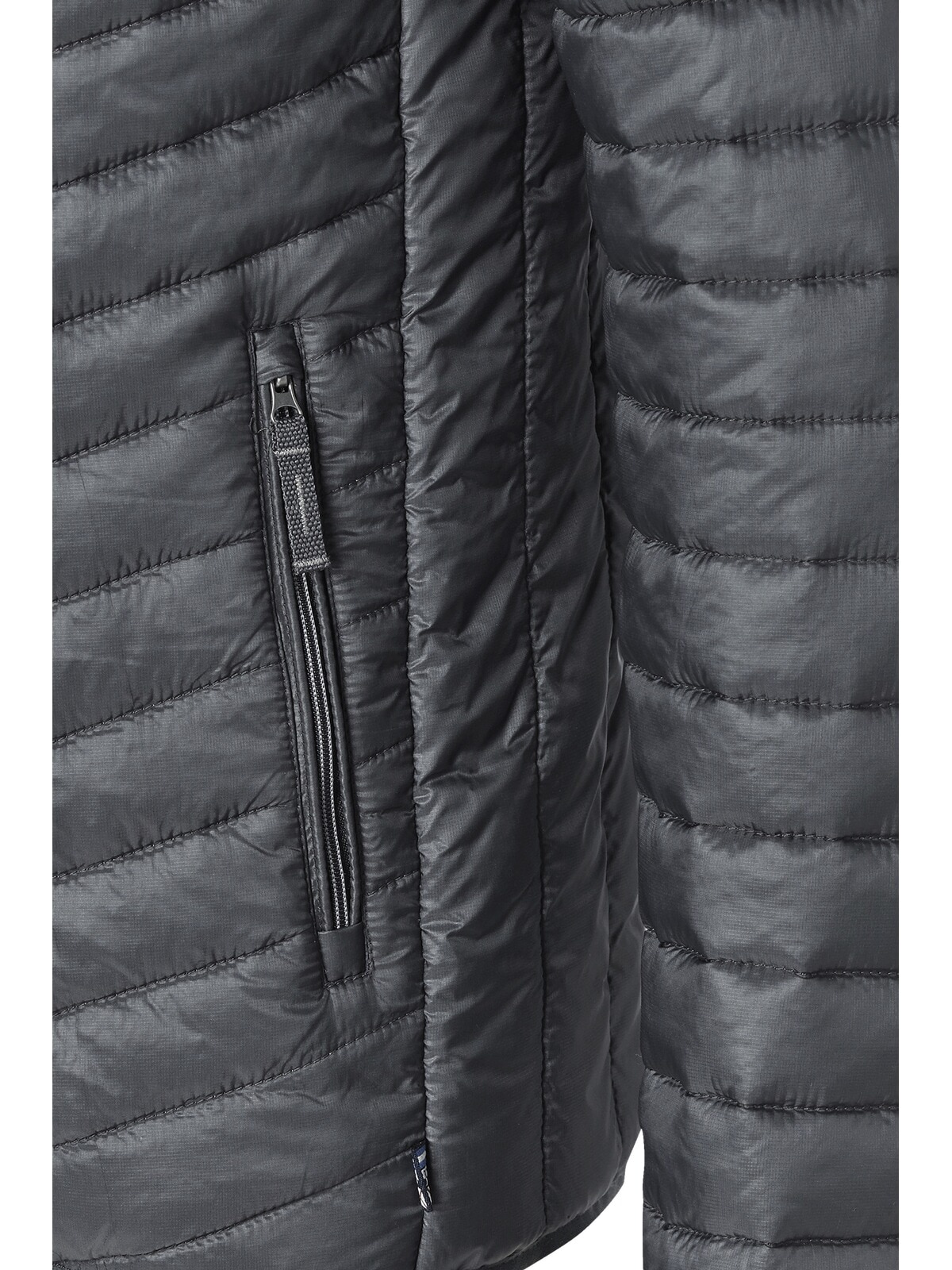 Jan Vanderstorm Steppjacke »Steppjacke DANKRAD«