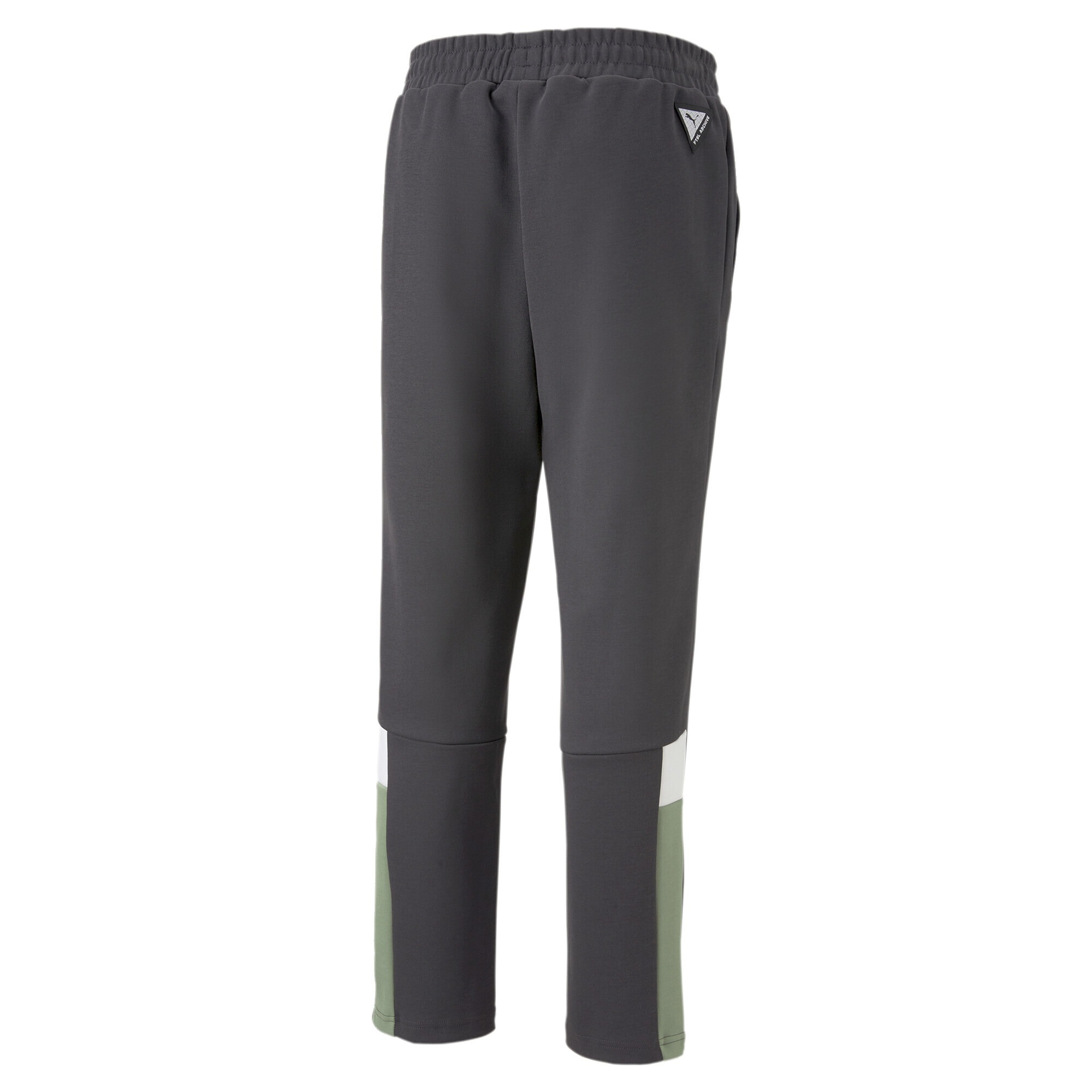 PUMA Sporthose »Borussia Mönchengladbach ftblArchive Trainingshose Herren«