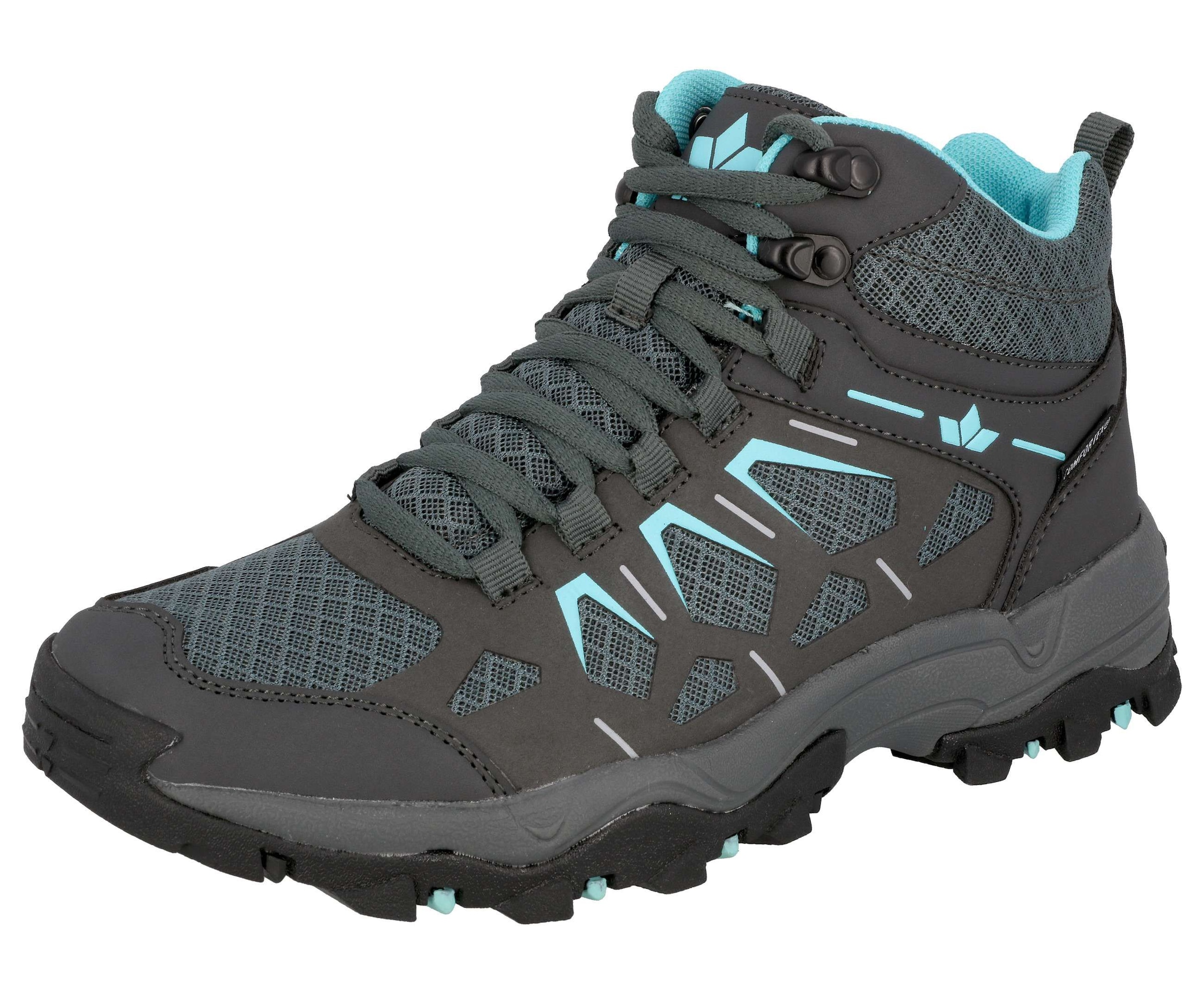 Lico Outdoorschuh "Outdoorstiefel Sierra High"