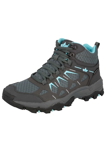 Lico Lauko batai »Outdoorstiefel Sierra Hig...