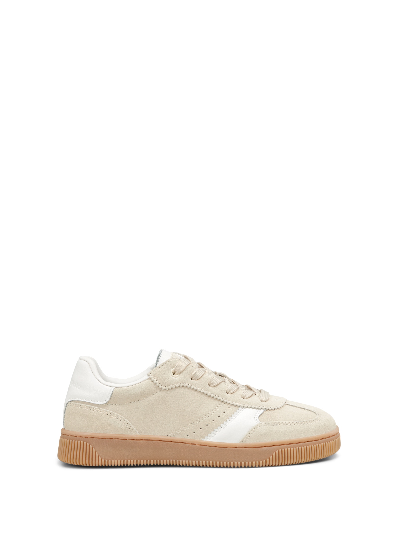Marc O'Polo Sneaker »aus hochwertigem Rindleder«