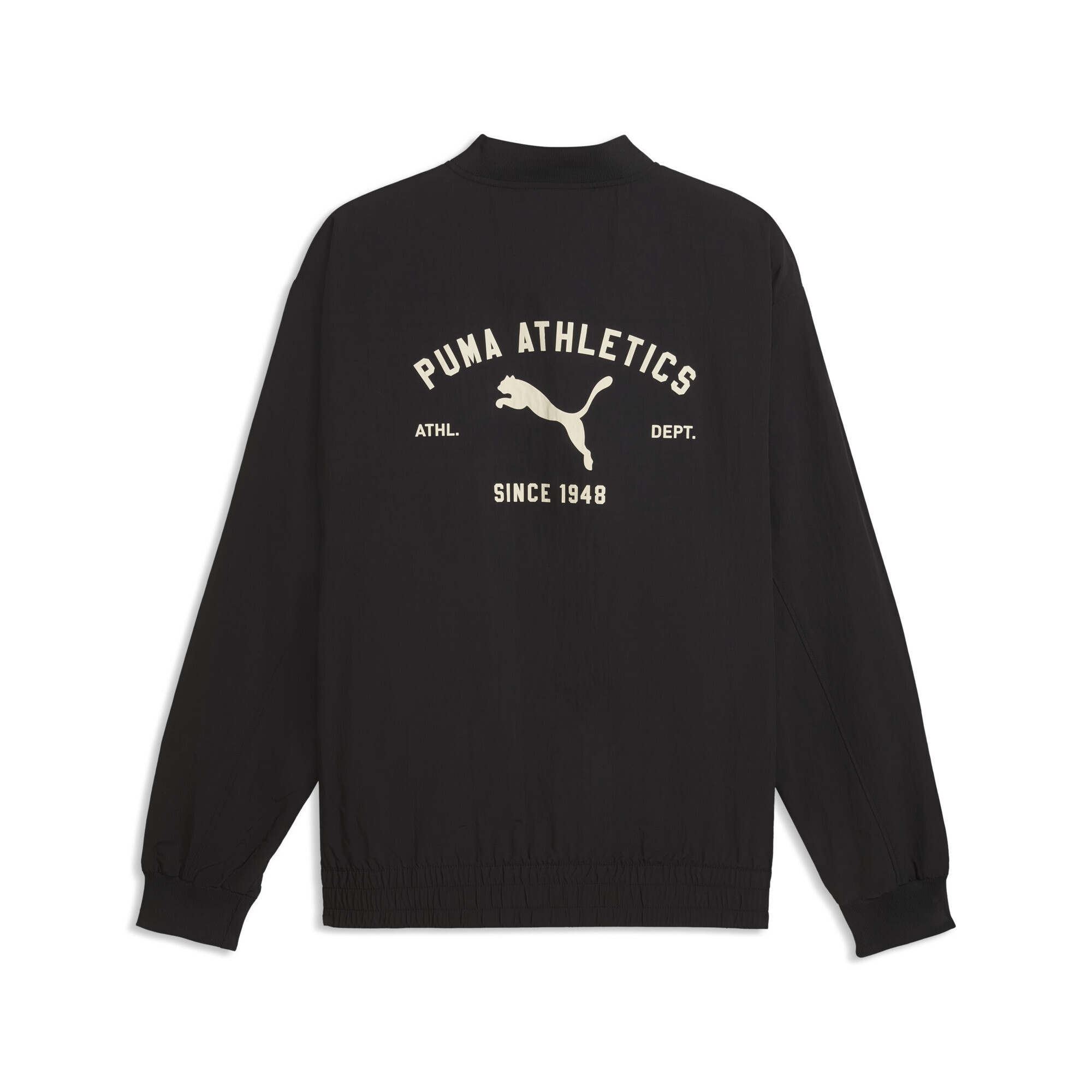 PUMA Bomberjacke »PUMA Class Bomberjacke Herren«