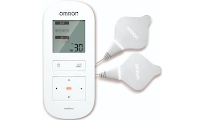 Omron TENS-Gerät »HeatTens HV-F311-E«, Schmerztherapiegerät kaufen