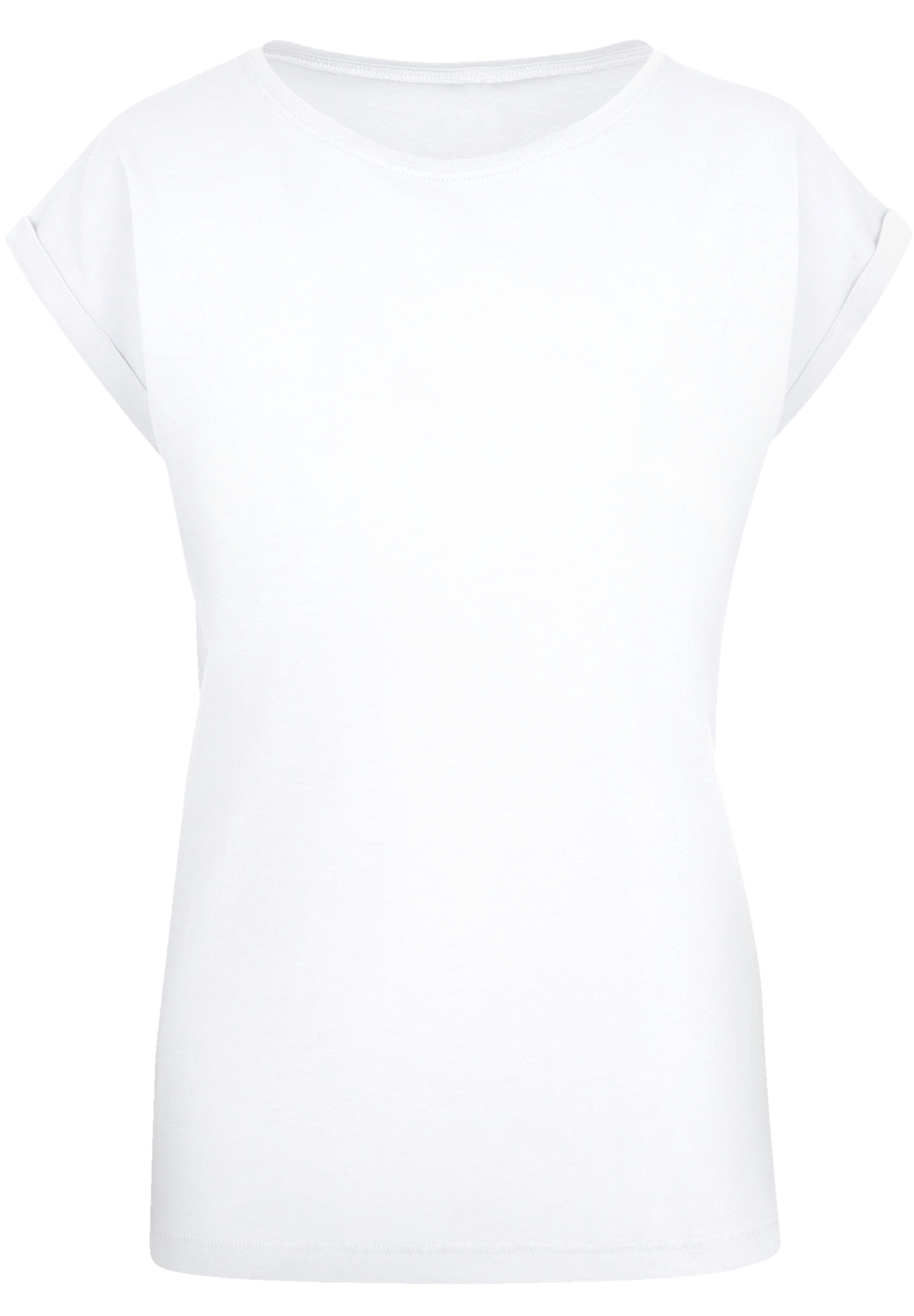 F4NT4STIC T-Shirt »Spicy Margarita Social Club«, Premium Qualität