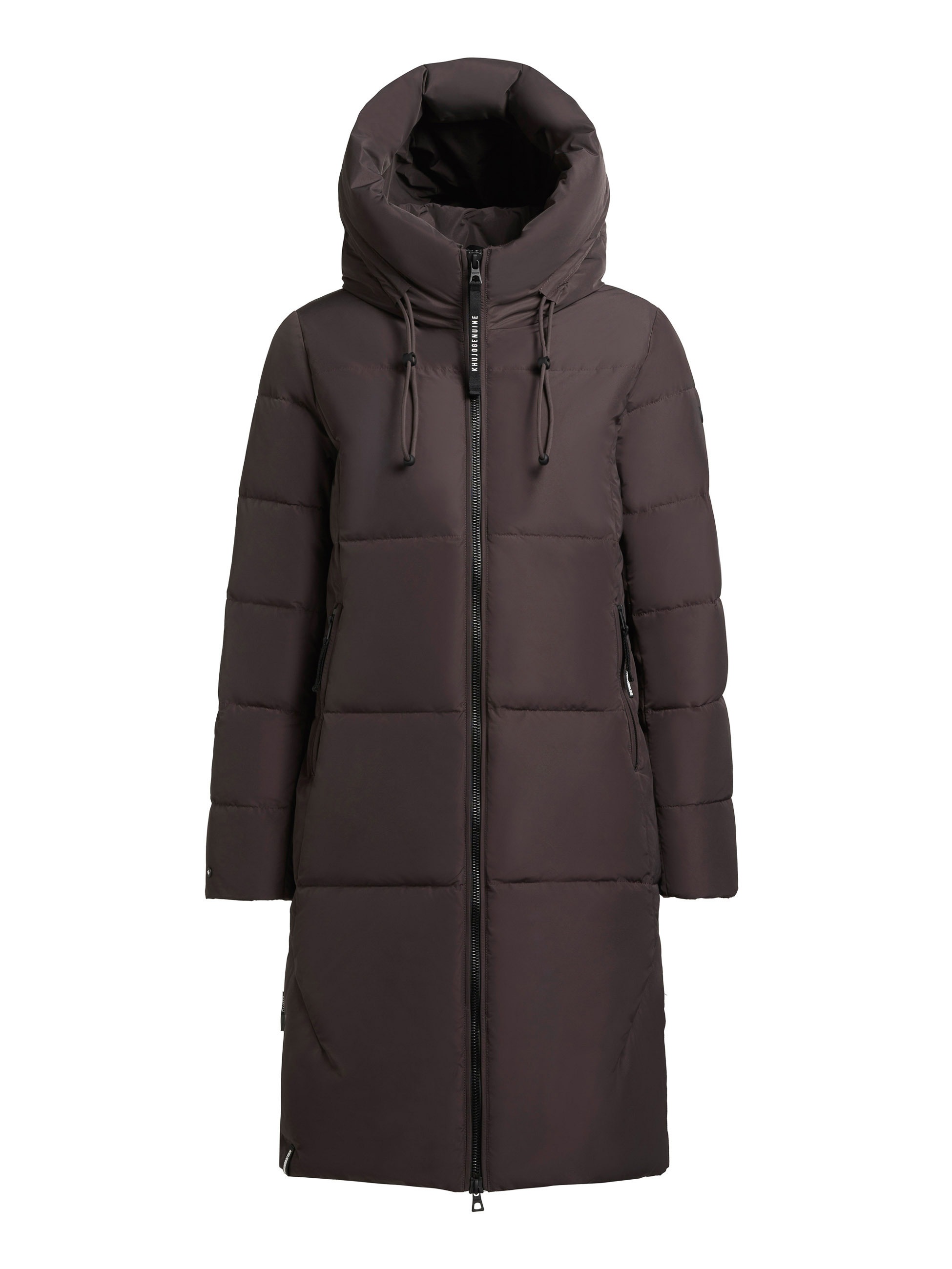 khujo Steppmantel "JASMINE" günstig online kaufen
